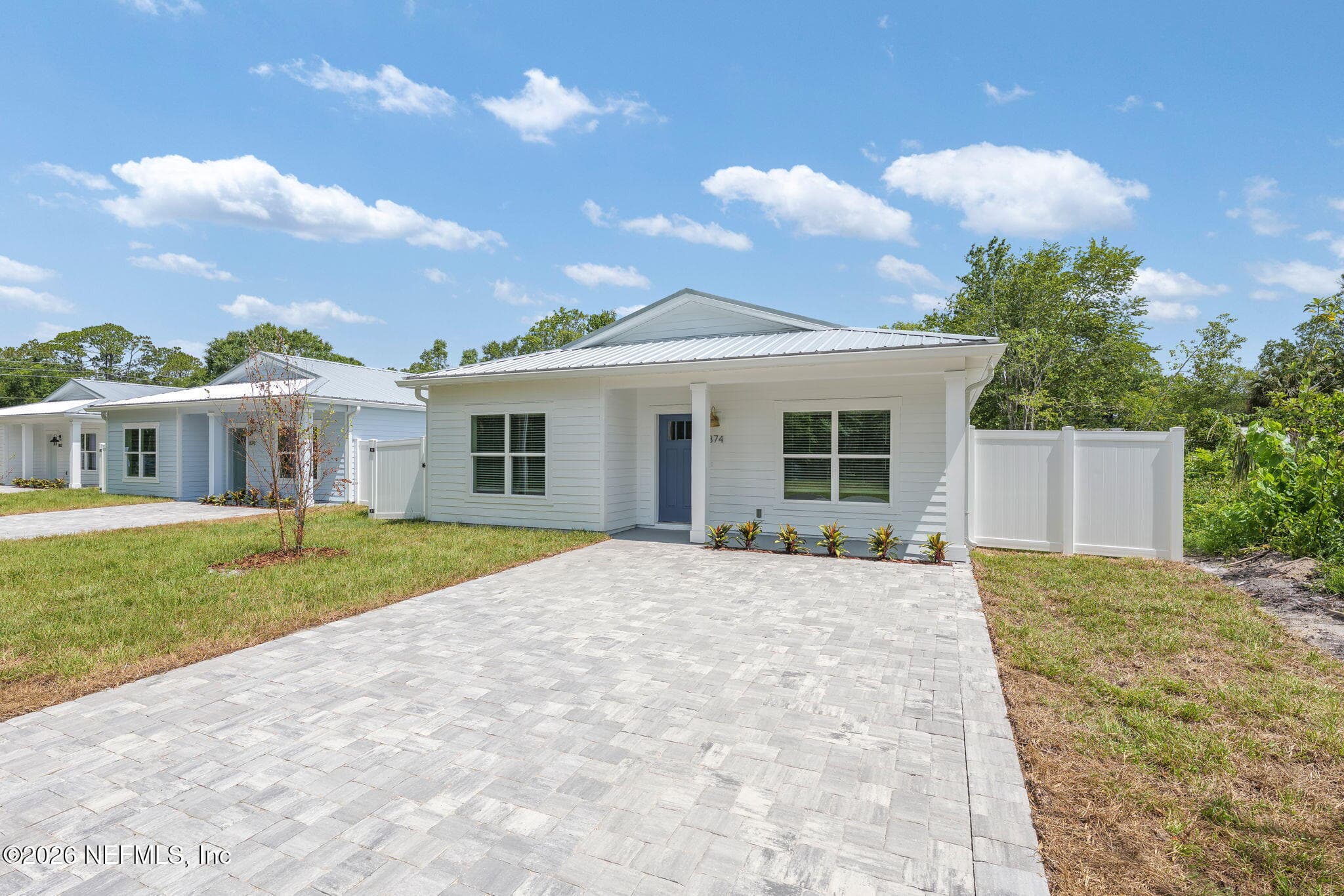 874 W 4TH Street, St. Augustine, FL 32084, St. Augustine — photo 2