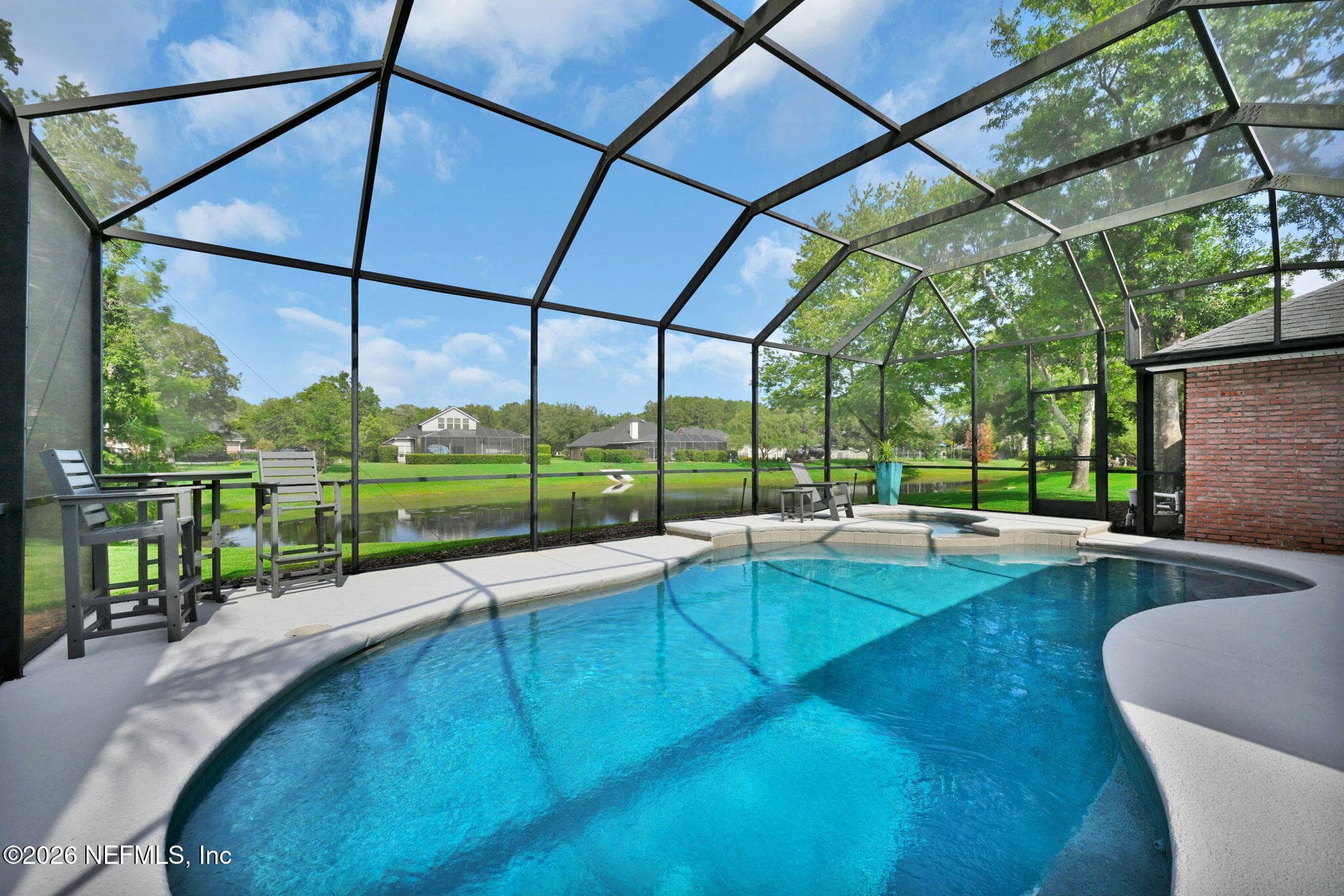 1333 S HIDEAWAY Drive, St. Johns — photo 2