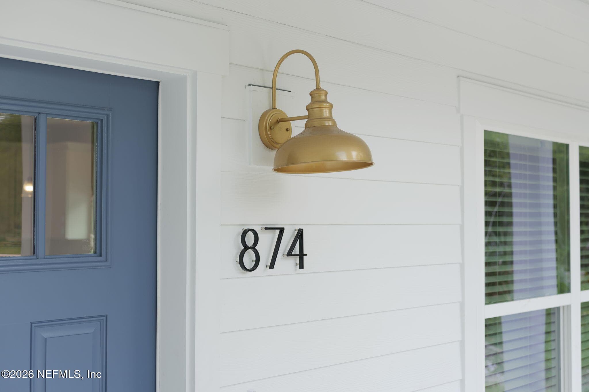 874 W 4TH Street, St. Augustine, FL 32084, St. Augustine — photo 3
