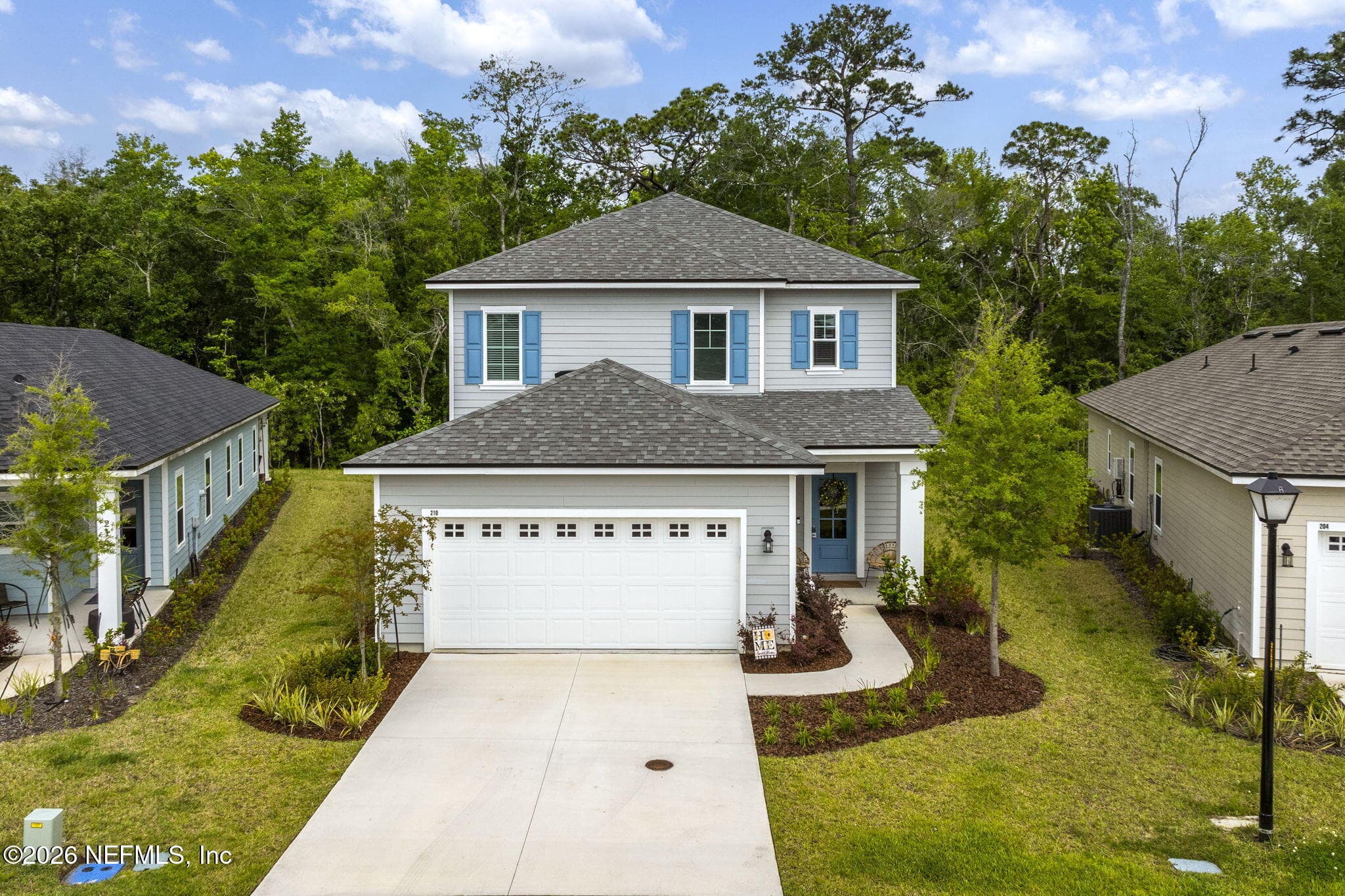 210 WINEBERRY Lane, St. Augustine, FL 32092, St. Augustine — exterior