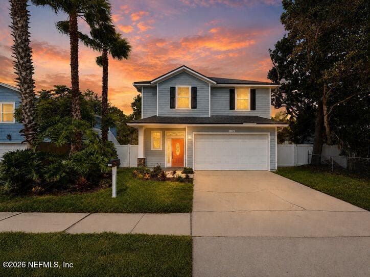 1126 PENMAN Road, Jacksonville Beach, FL 32250, Jacksonville Beach — photo 2