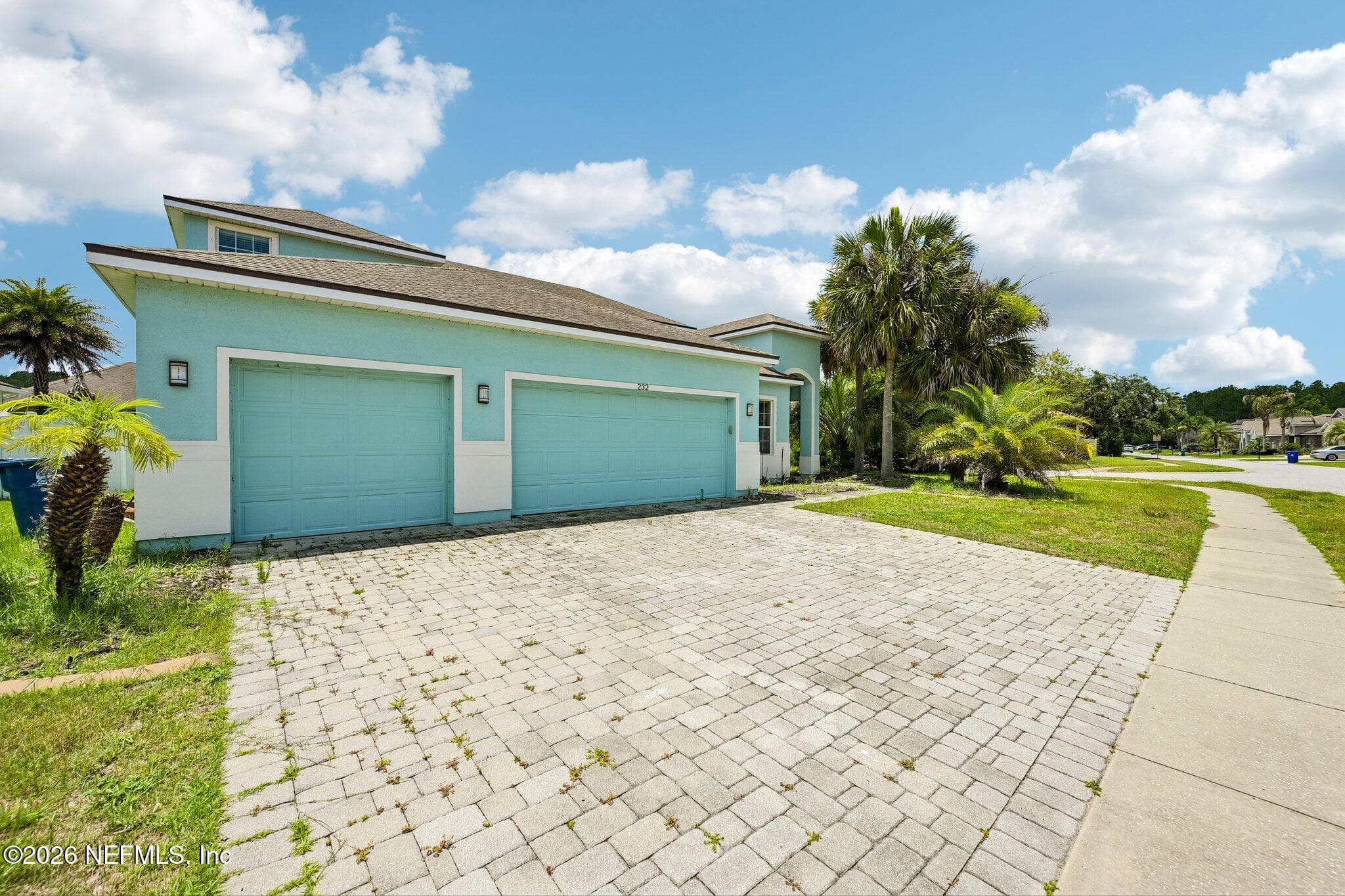 232 LOS CAMINOS Street, St. Augustine — photo 2