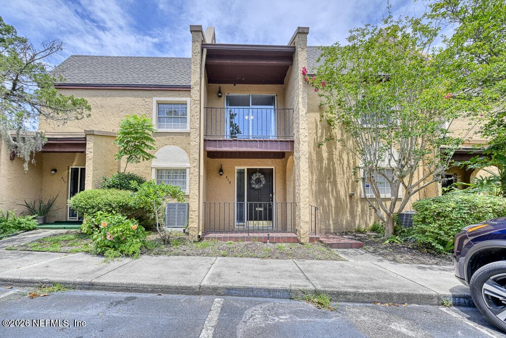 319 GREENCASTLE Road 58, Jacksonville, FL 32225, Jacksonville — exterior