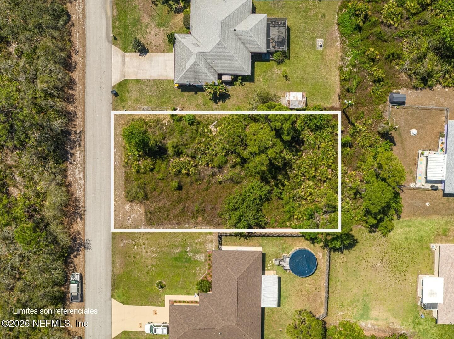 501 JUPITER Avenue NW, Lake Placid, FL 33852, Lake Placid — photo 2
