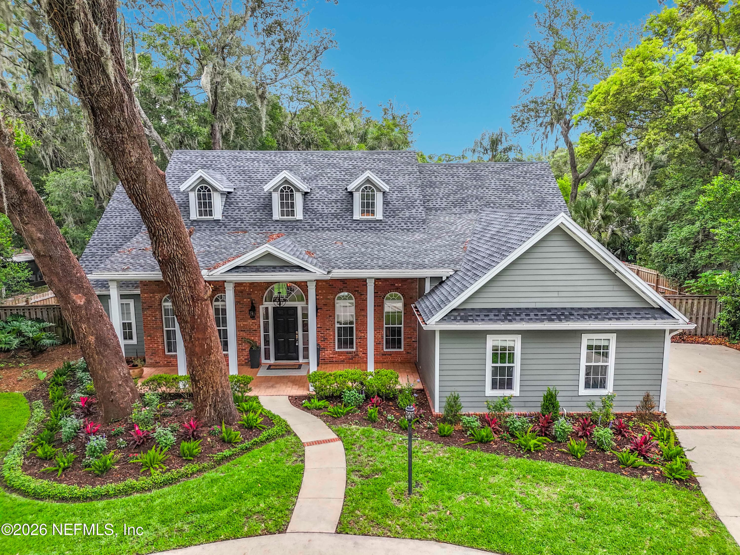 1024 NEPTUNE Lane, Neptune Beach — exterior