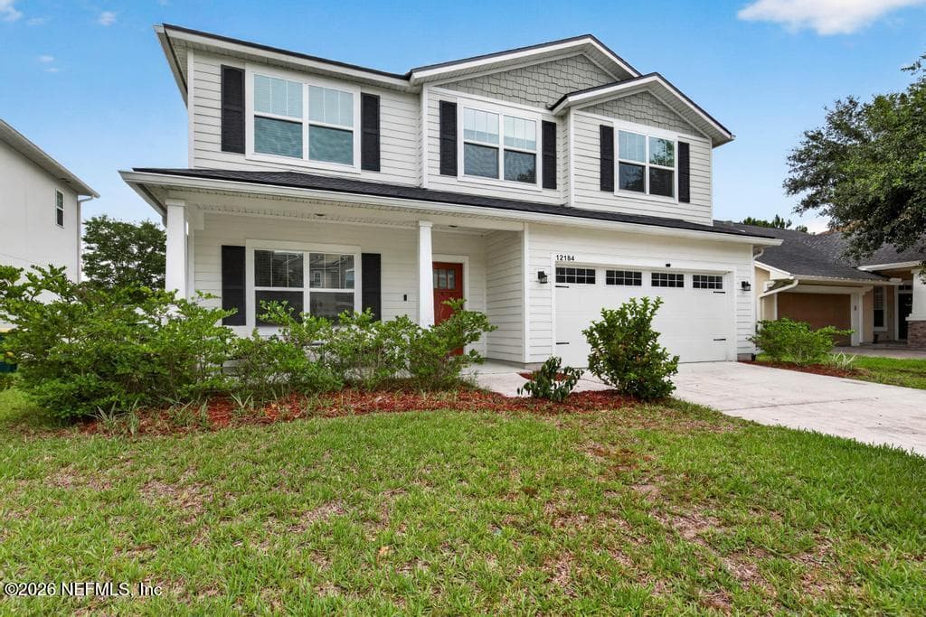 12184 HATHERDEN Court, Jacksonville — photo 3