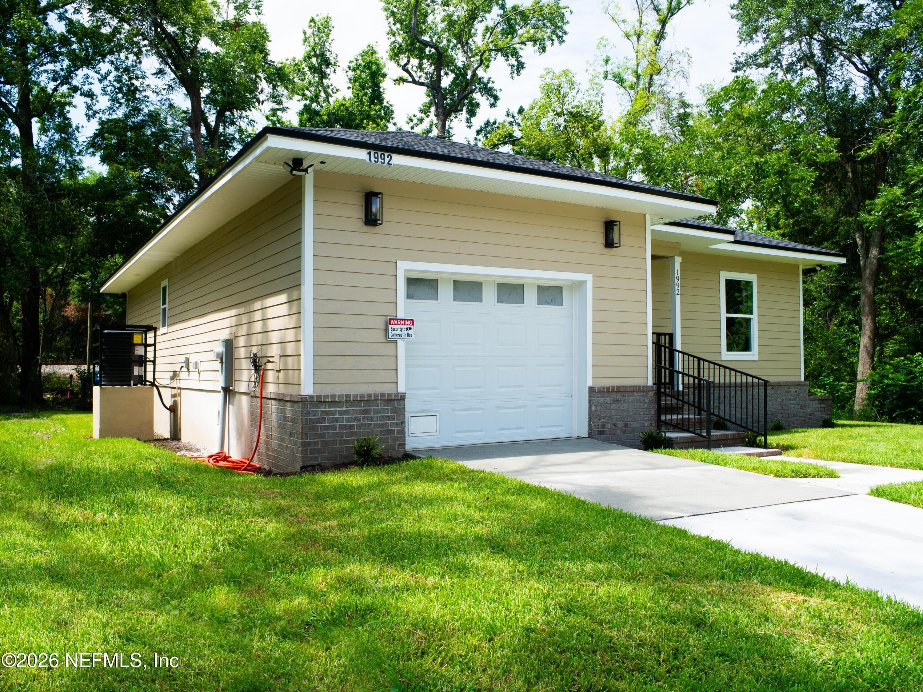 1992 W 20TH Street, Jacksonville, FL 32209, Jacksonville — photo 2