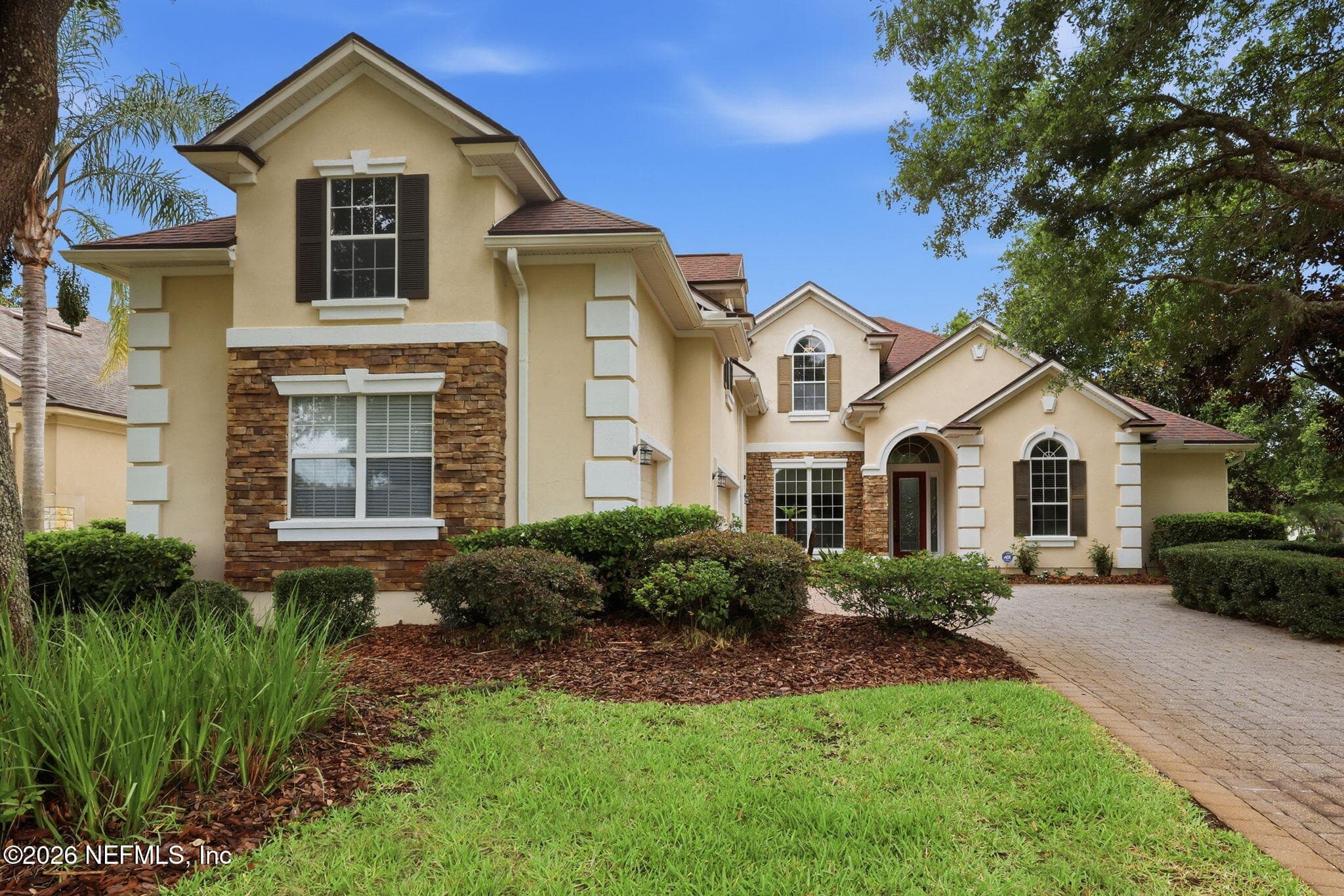 443 SEBASTIAN Square, St. Augustine — photo 3