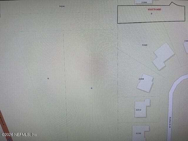 0 WILEY OAKS Lane, Jacksonville, FL 32210, Jacksonville — exterior
