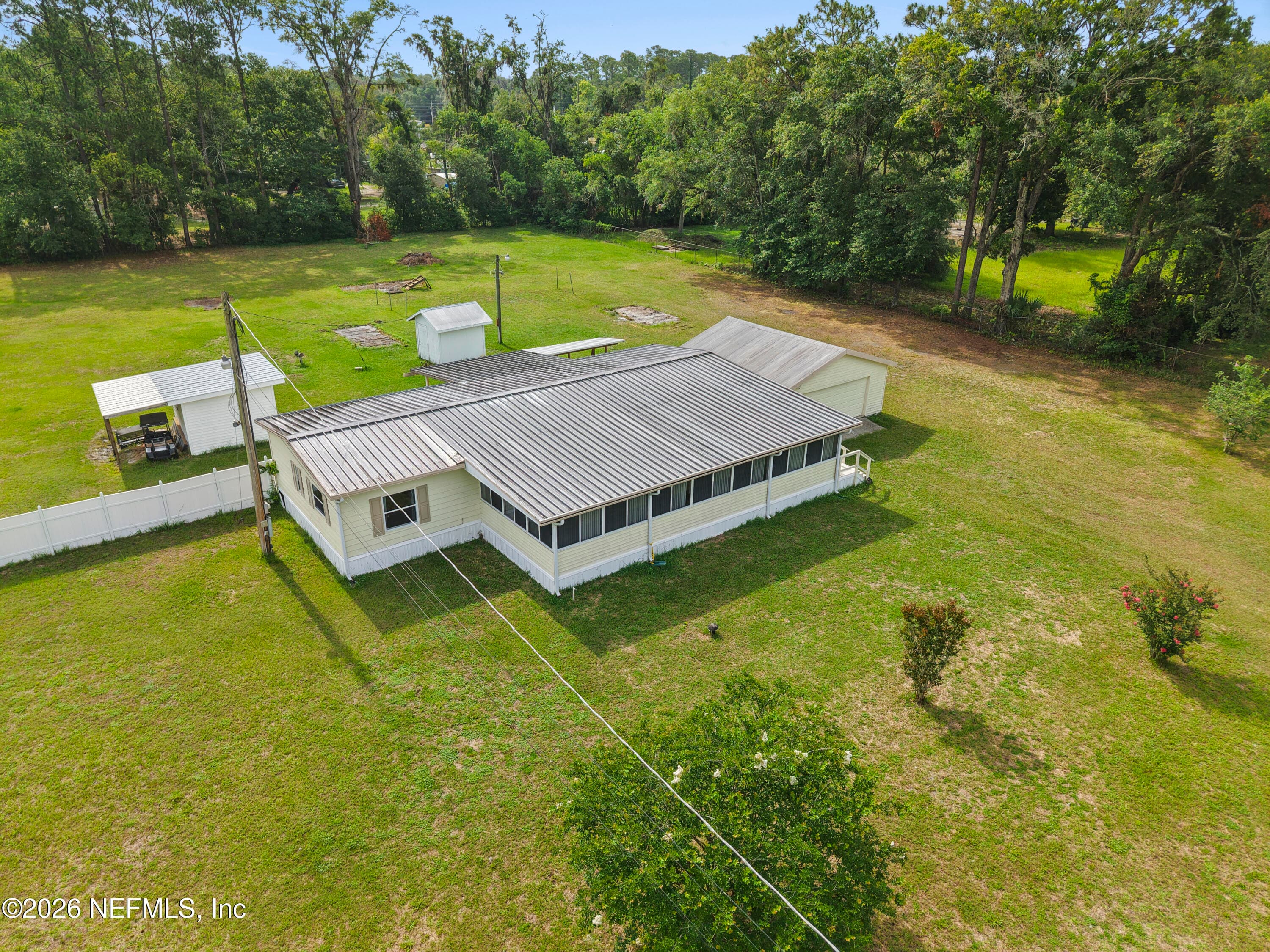 11245 LORENCE Avenue, Jacksonville, FL 32218, Jacksonville — exterior