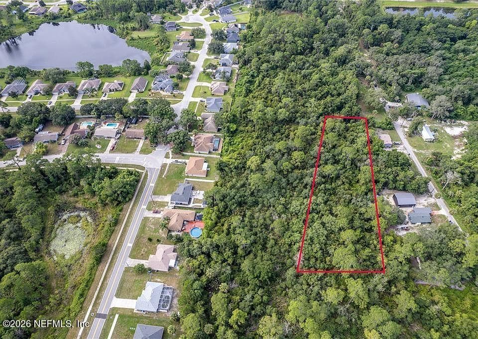 0 SIXMA Road, Deltona, FL 32738, Deltona — photo 2