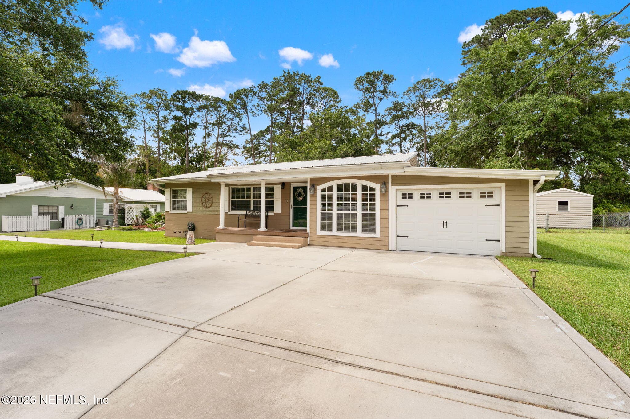 5825 OVELLA Road, Jacksonville, FL 32244, Jacksonville — photo 2