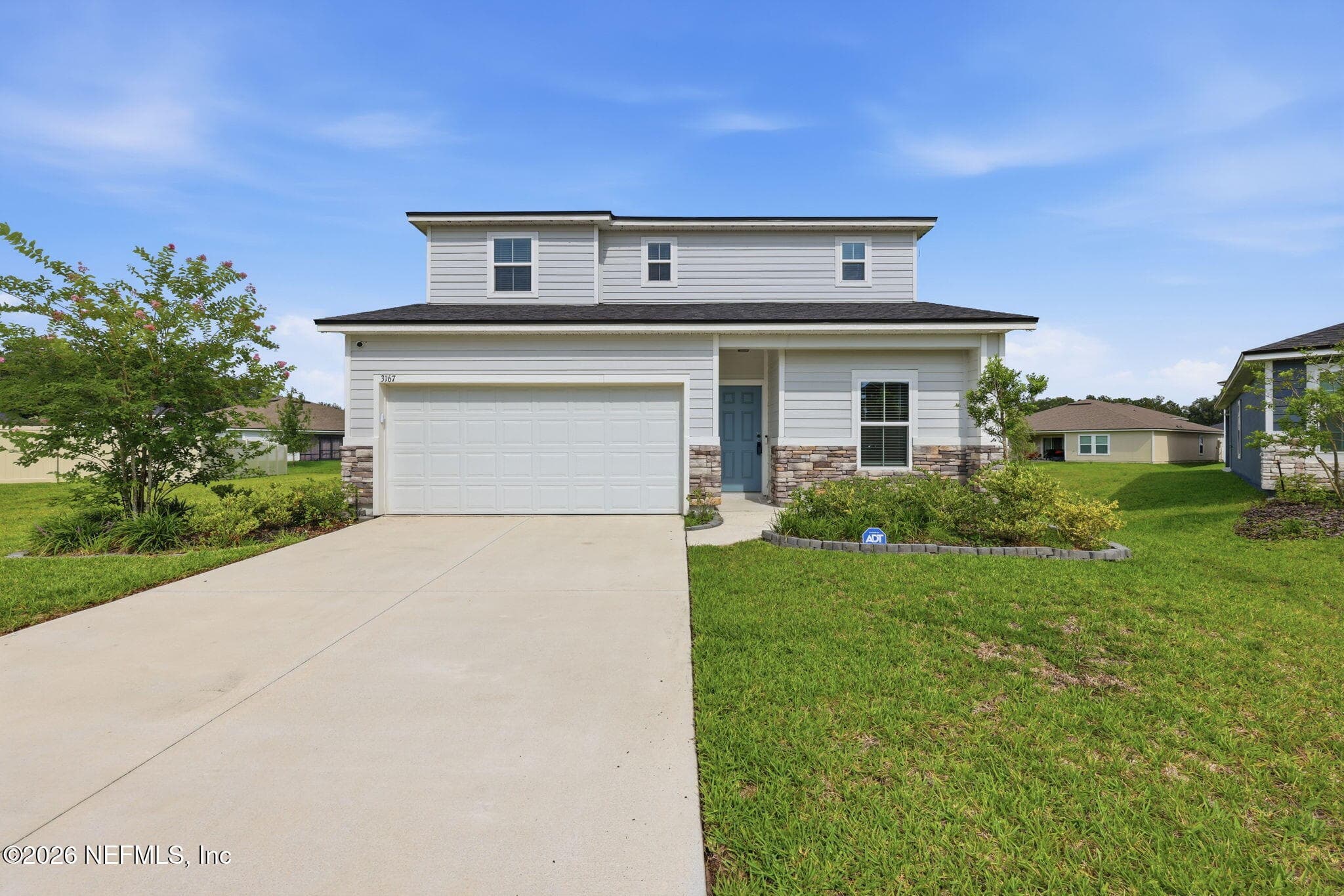 3167 HACKBERRY Court, Orange Park, FL 32073, Orange Park — photo 2