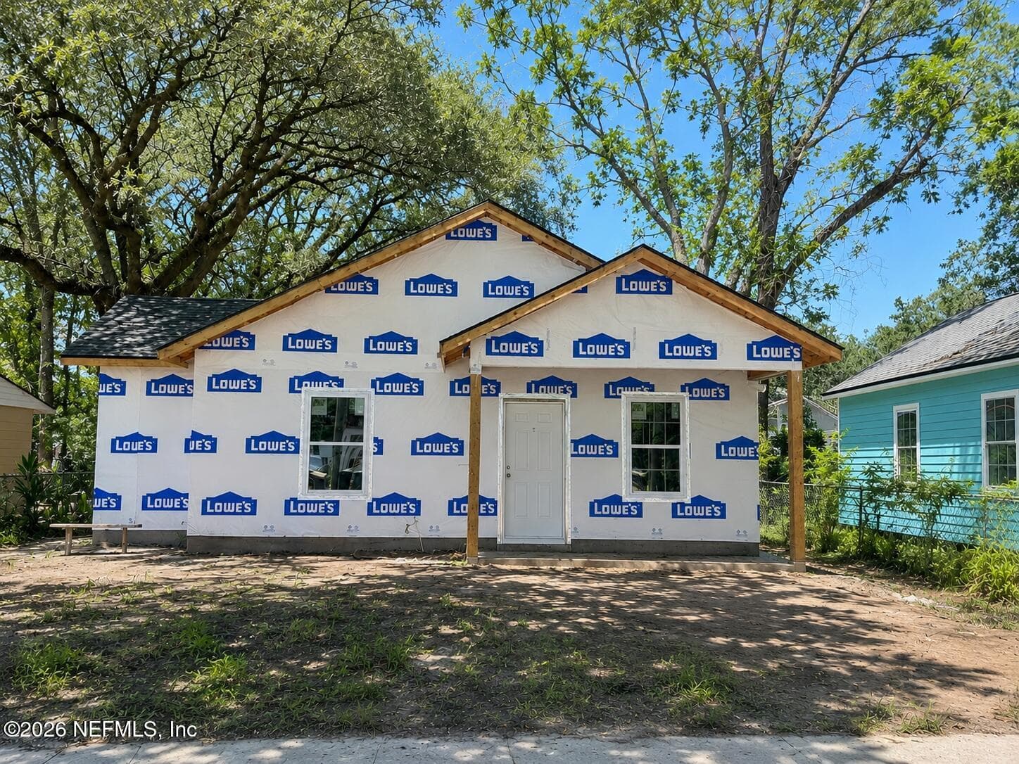 1147 W 23RD Street, Jacksonville, FL 32209, Jacksonville — photo 3