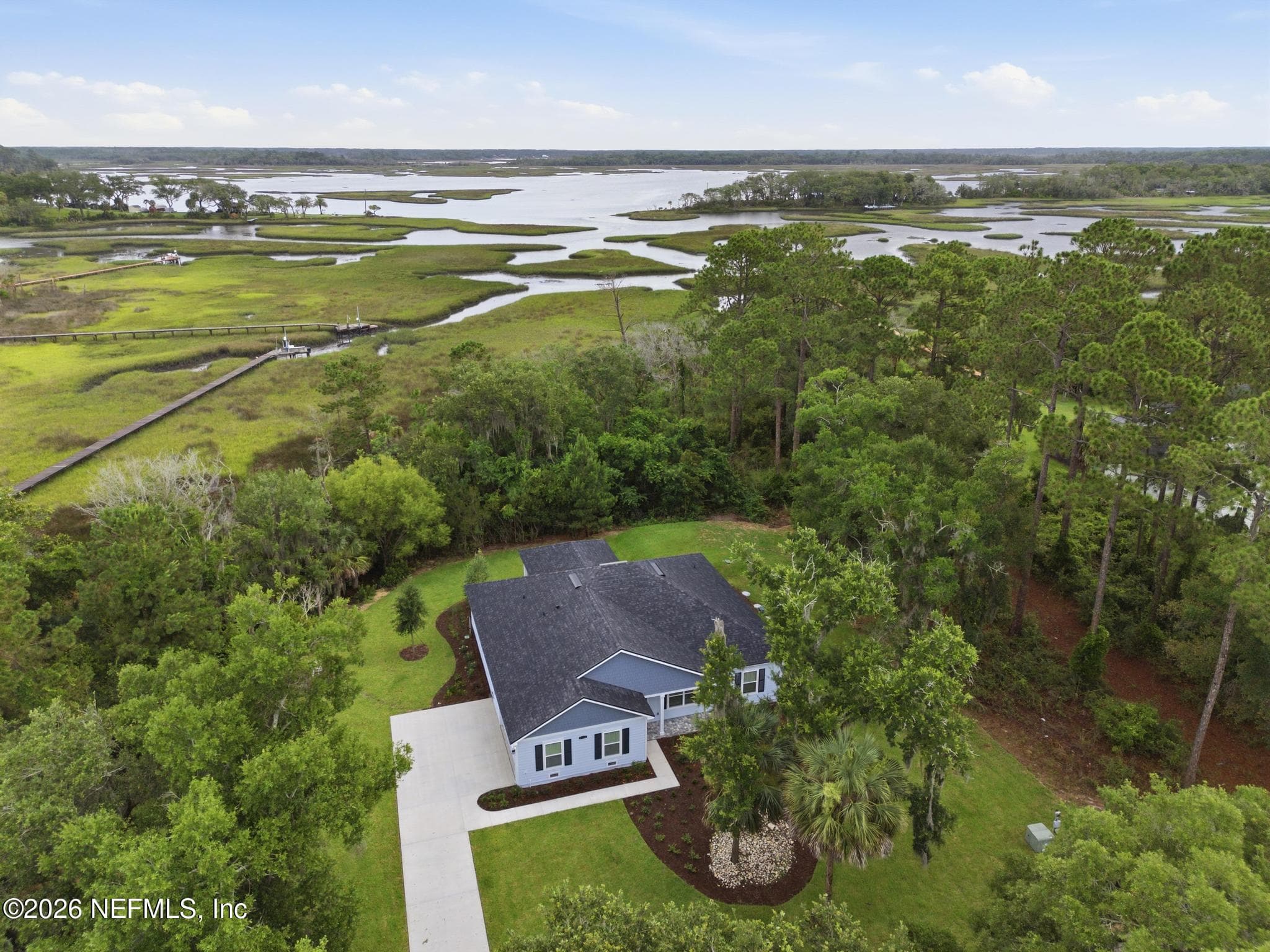 5625 GRAND CAYMAN Road, Jacksonville — exterior
