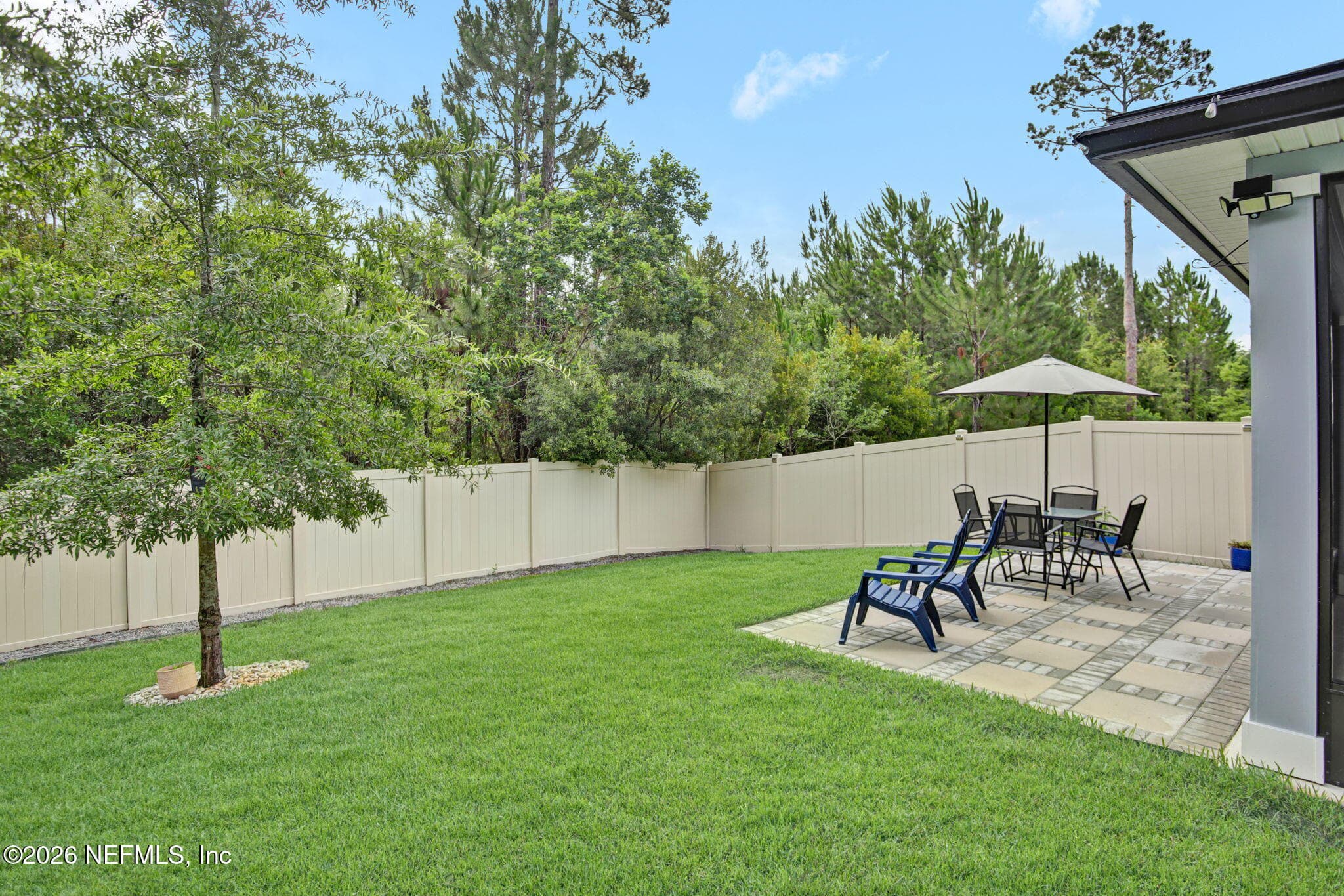 658 IVORY PALM Road, Orange Park — photo 2