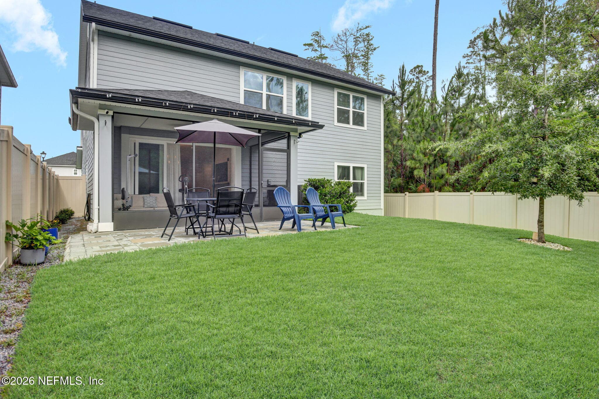 658 IVORY PALM Road, Orange Park — photo 3