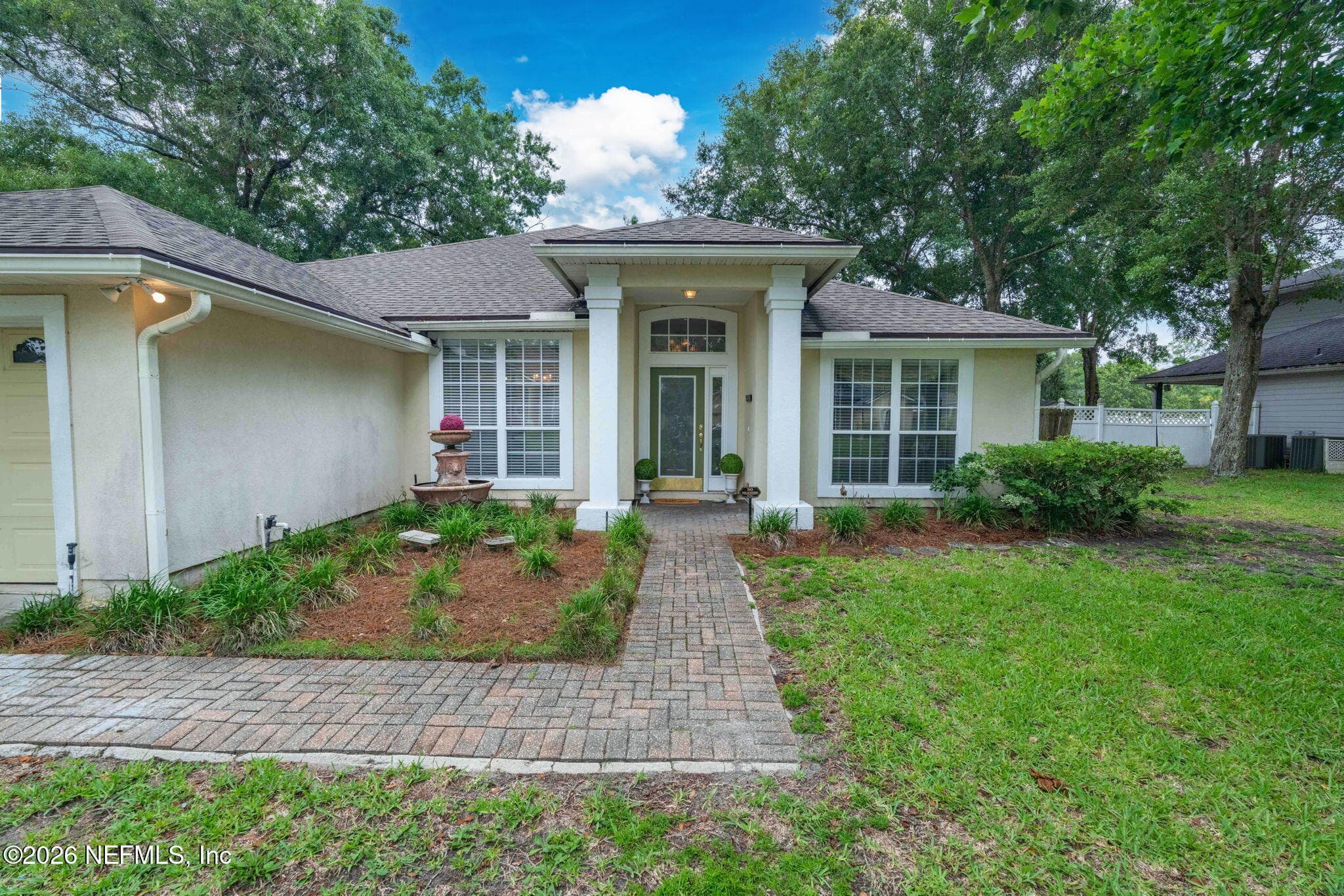 1940 SWEET OLIVE Court, Jacksonville, FL 32218, Jacksonville — photo 2