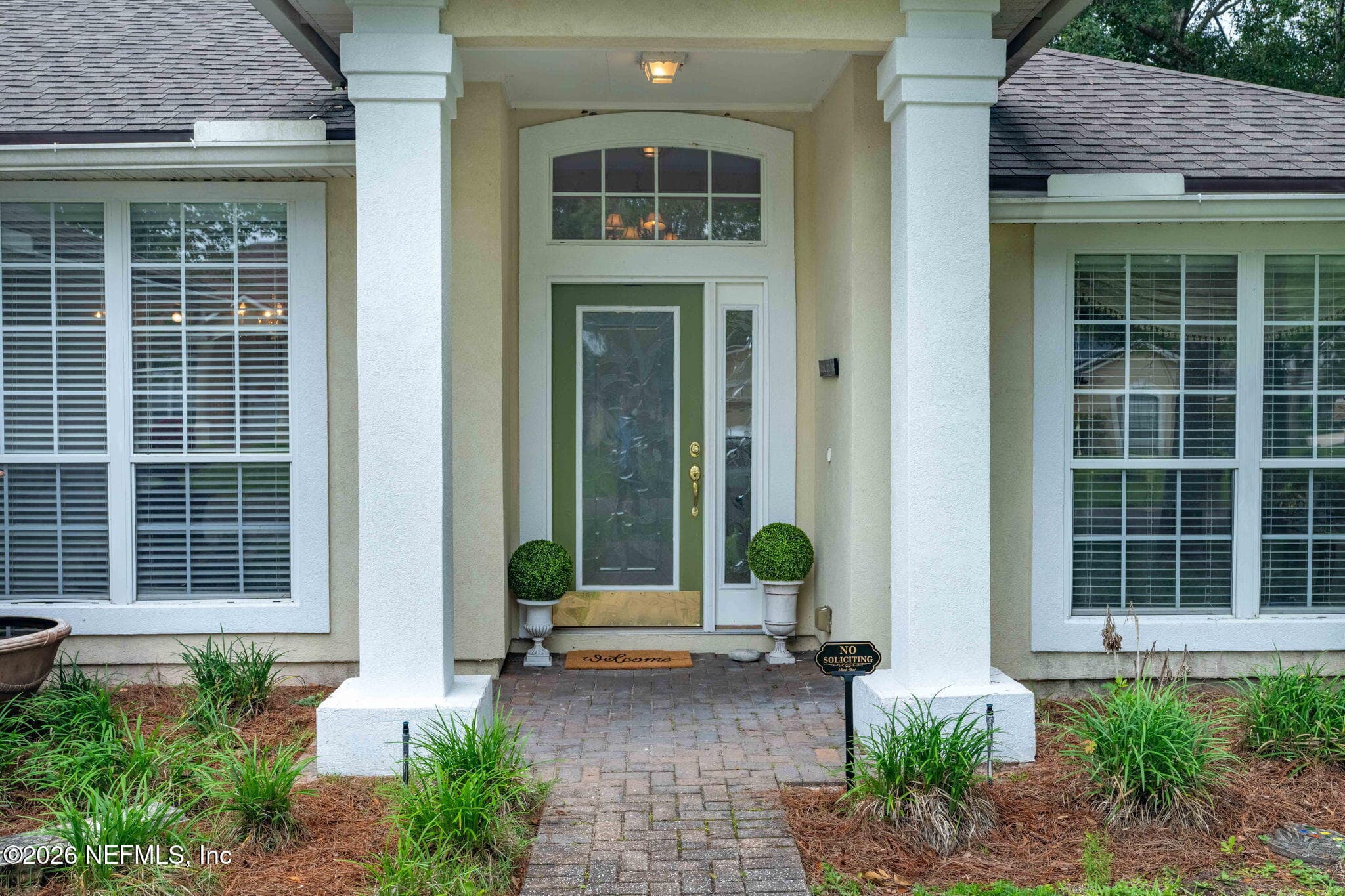 1940 SWEET OLIVE Court, Jacksonville, FL 32218, Jacksonville — photo 3