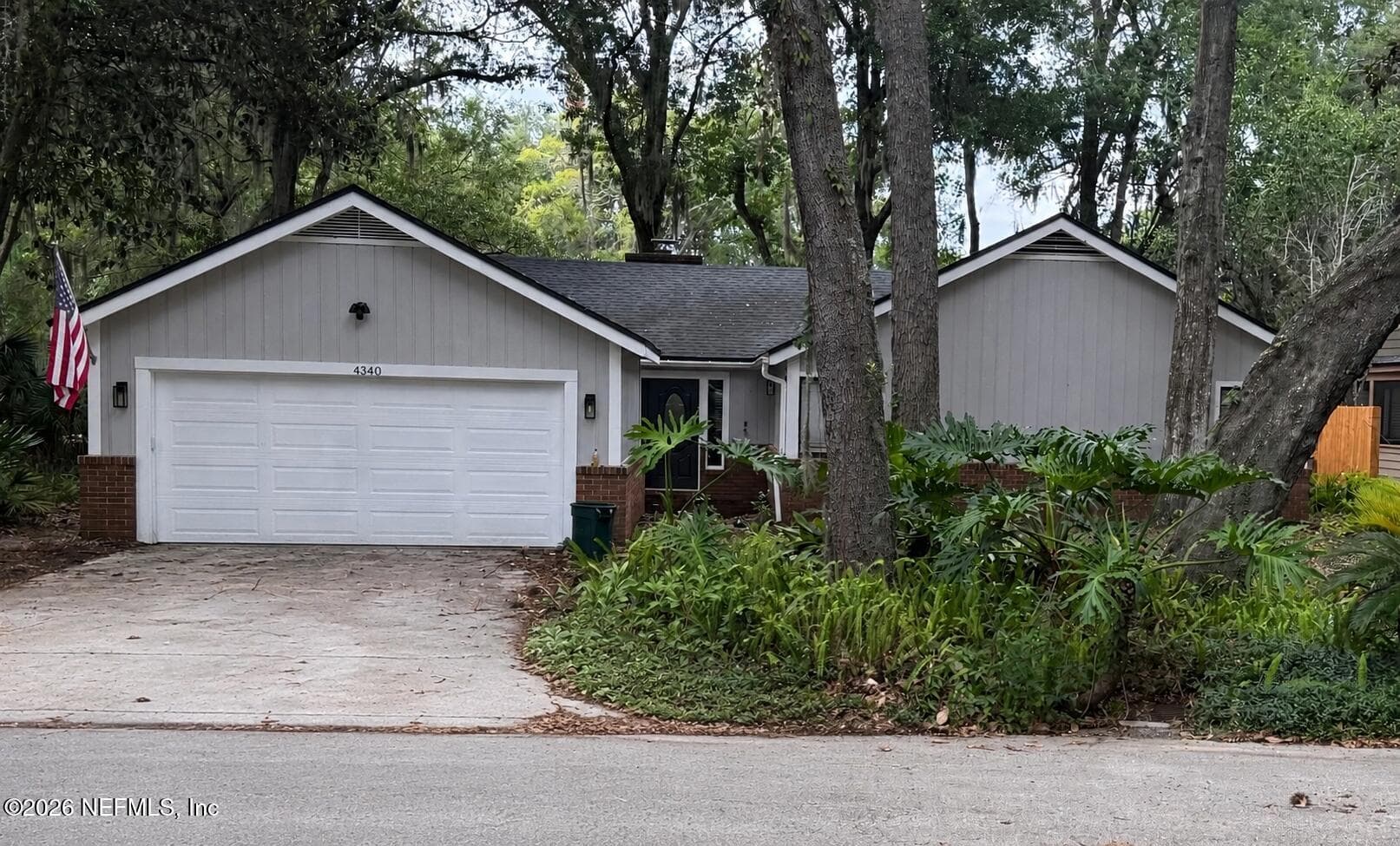 4340 SPRINGMOOR Drive W, Jacksonville, FL 32225, Jacksonville — exterior