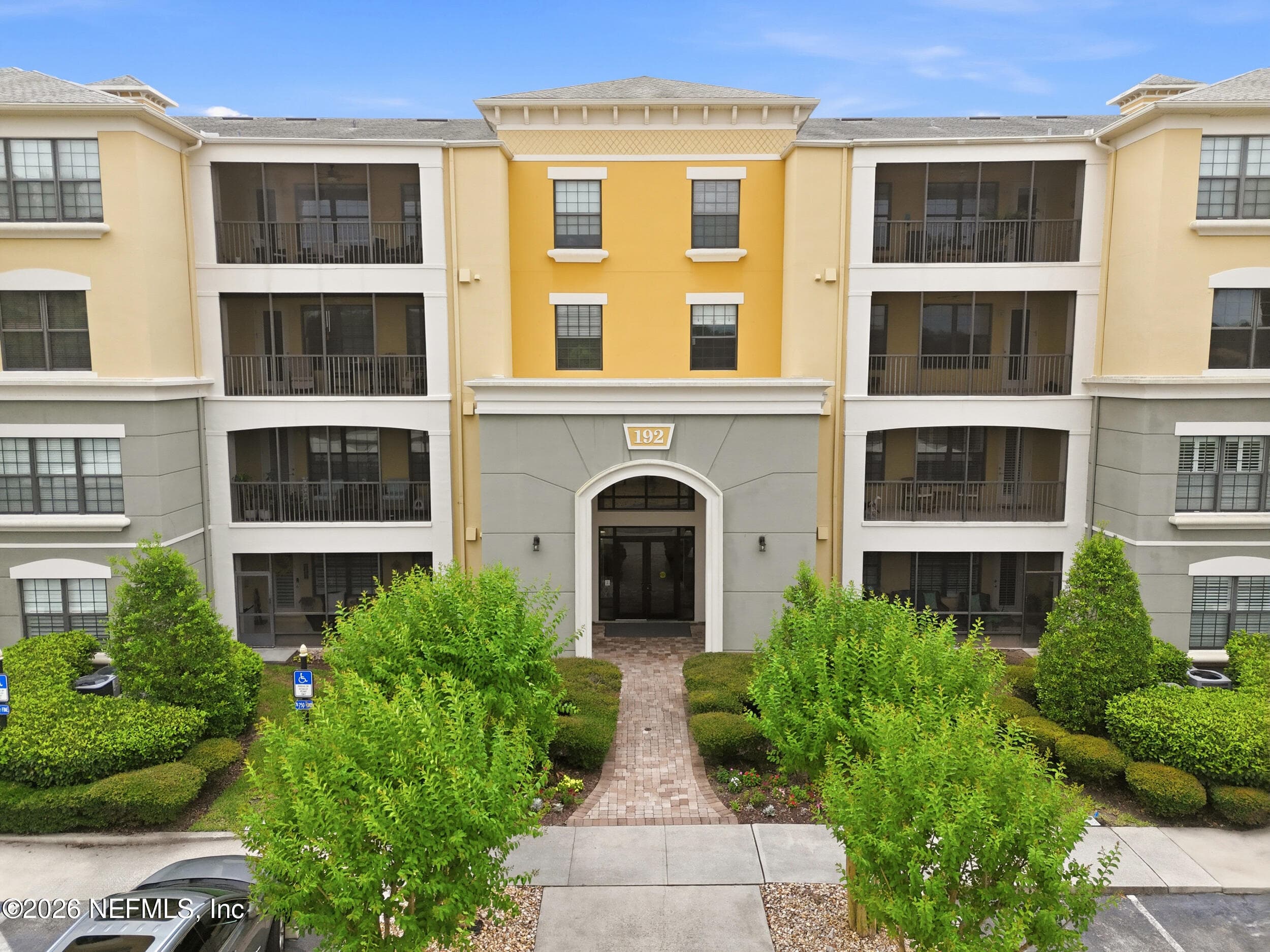 192 ORCHARD PASS Avenue 528, Ponte Vedra, FL 32081, Ponte Vedra — exterior