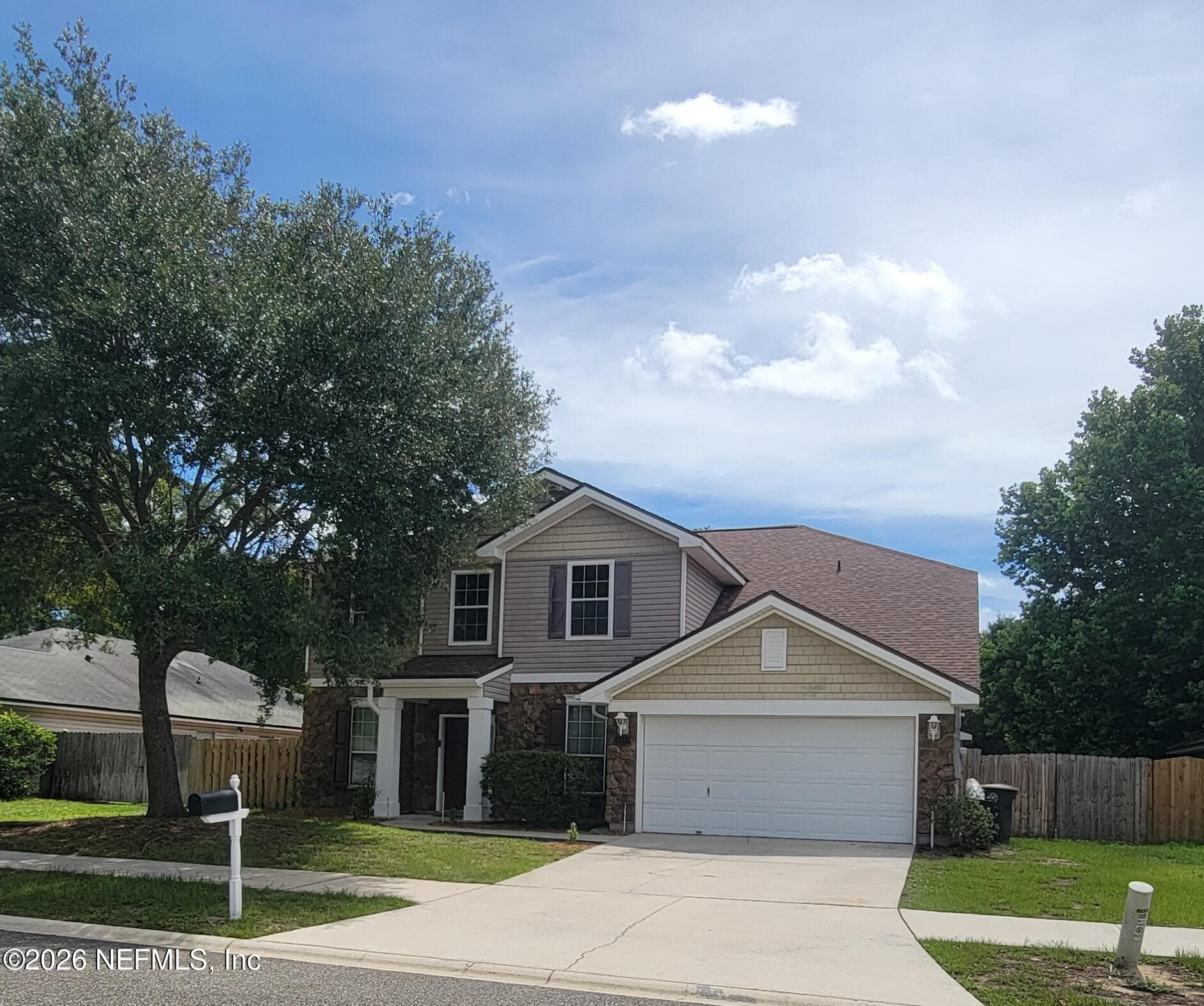 6315 TRIMPE Lane, Jacksonville, FL 32222, Jacksonville — photo 3