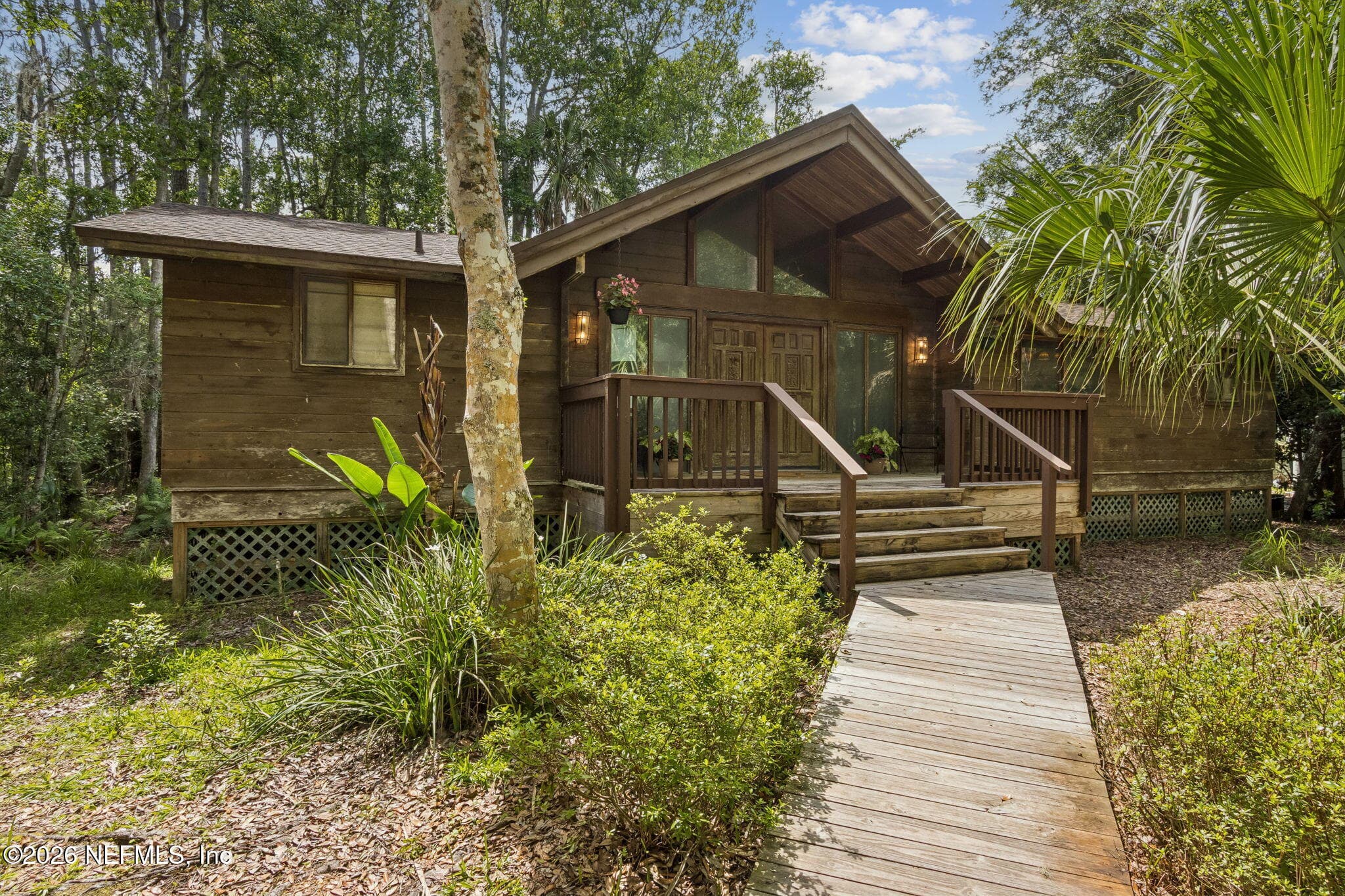 1173 NECK Road, Ponte Vedra Beach — exterior