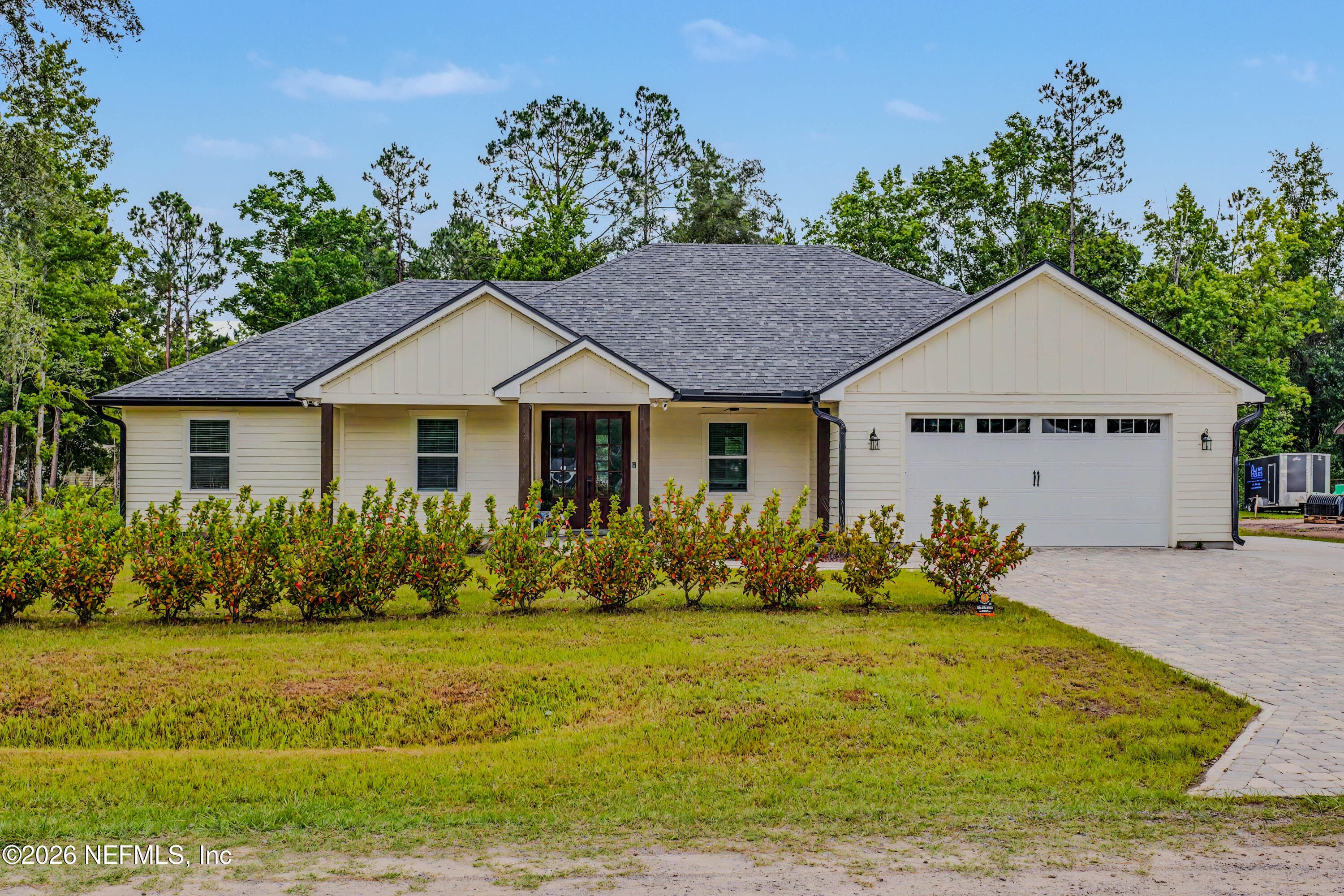 44024 BREEZY Lane, Callahan — photo 2