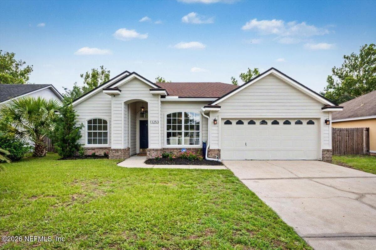 13253 MENDENHALL Place, Jacksonville, FL 32224, Jacksonville — photo 2