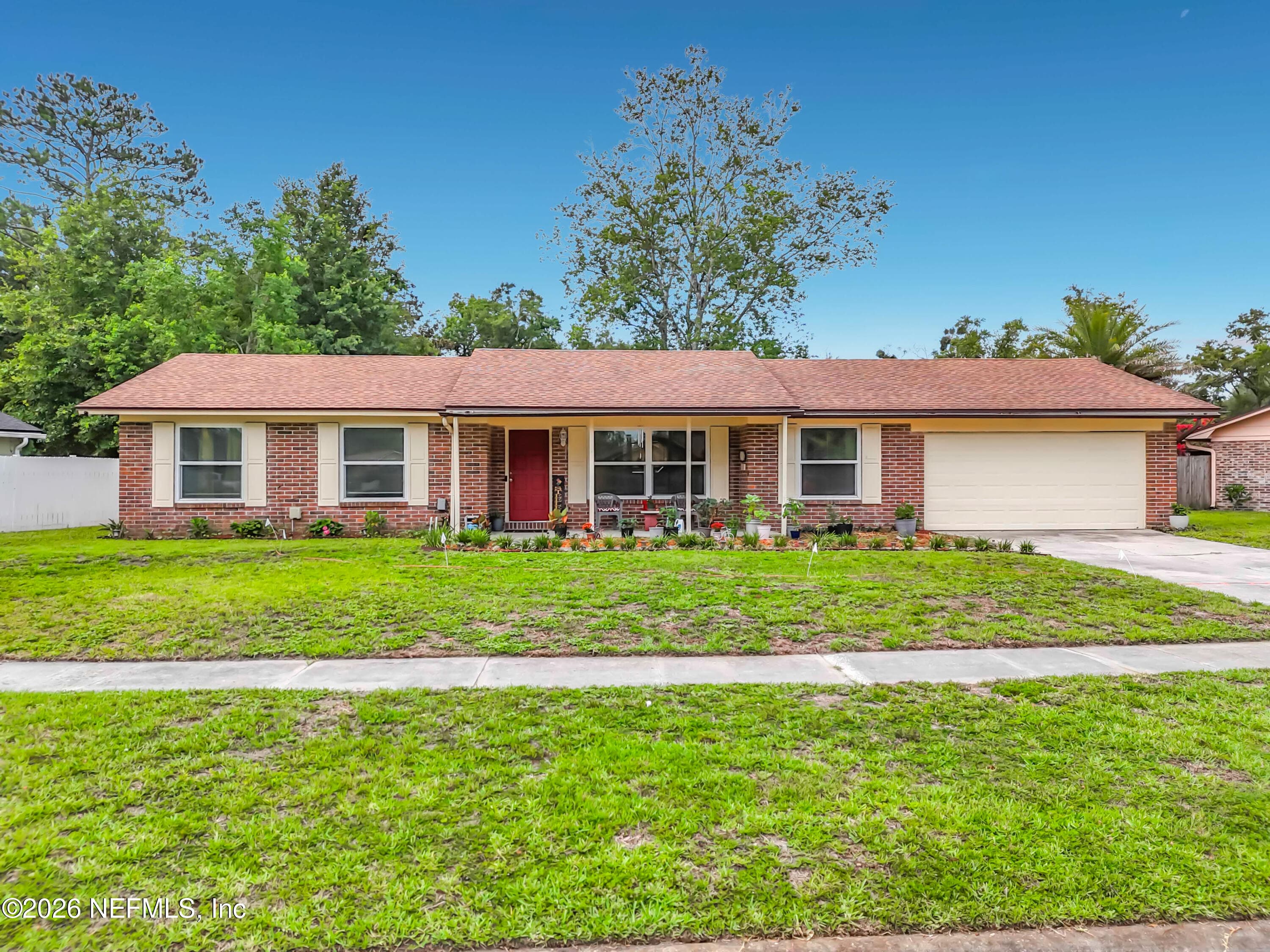 7224 BLACKBERRY Lane N, Jacksonville, FL 32244, Jacksonville — photo 2