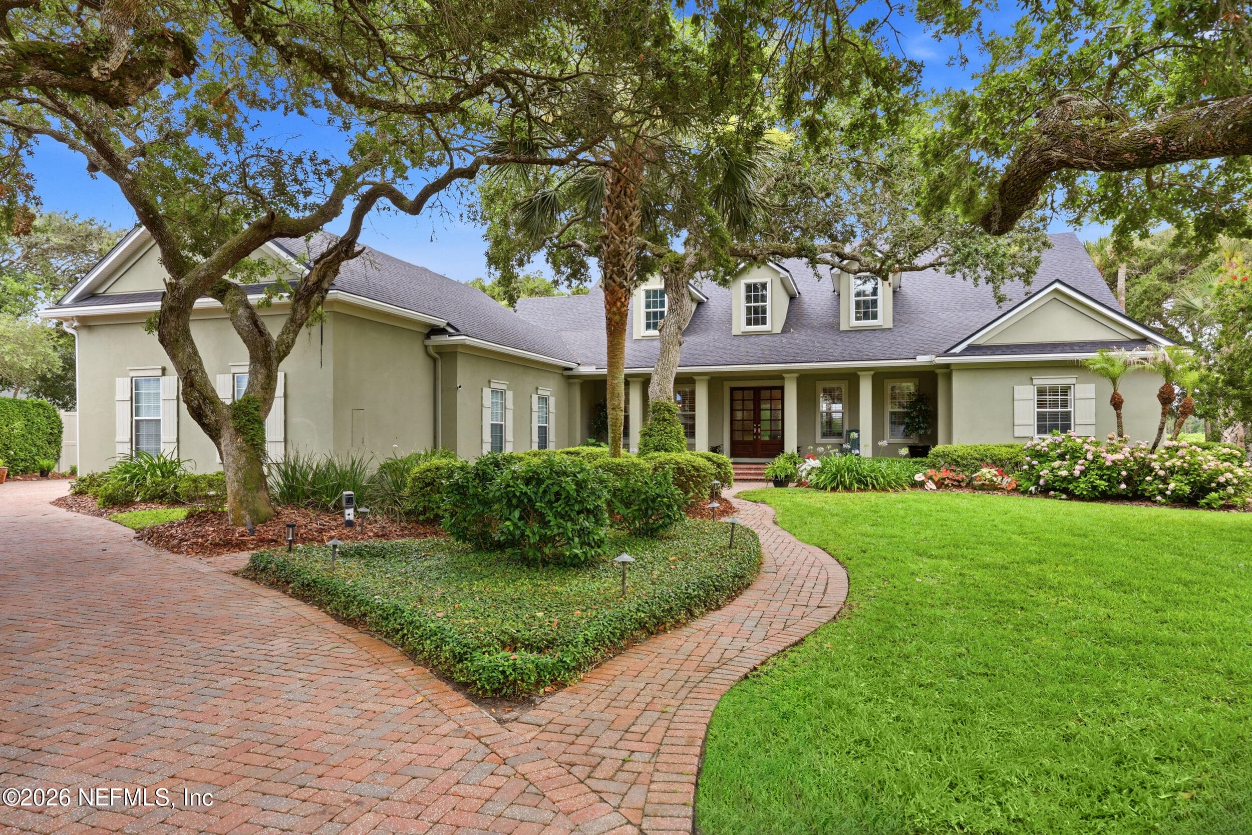 129 OLD PONTE VEDRA Drive, Ponte Vedra Beach, FL 32082, Ponte Vedra Beach — photo 2