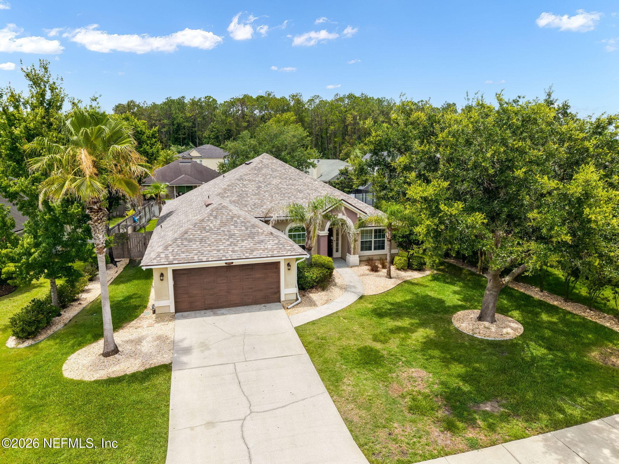 464 JOHNS CREEK Parkway, St. Augustine, FL 32092, St. Augustine — exterior