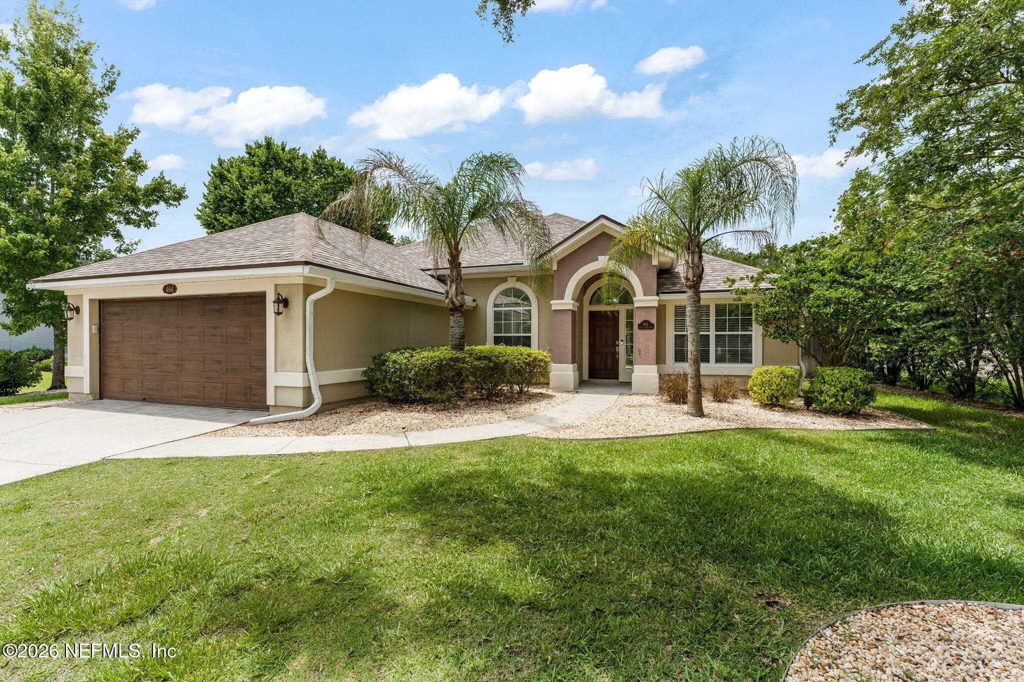 464 JOHNS CREEK Parkway, St. Augustine, FL 32092, St. Augustine — photo 2