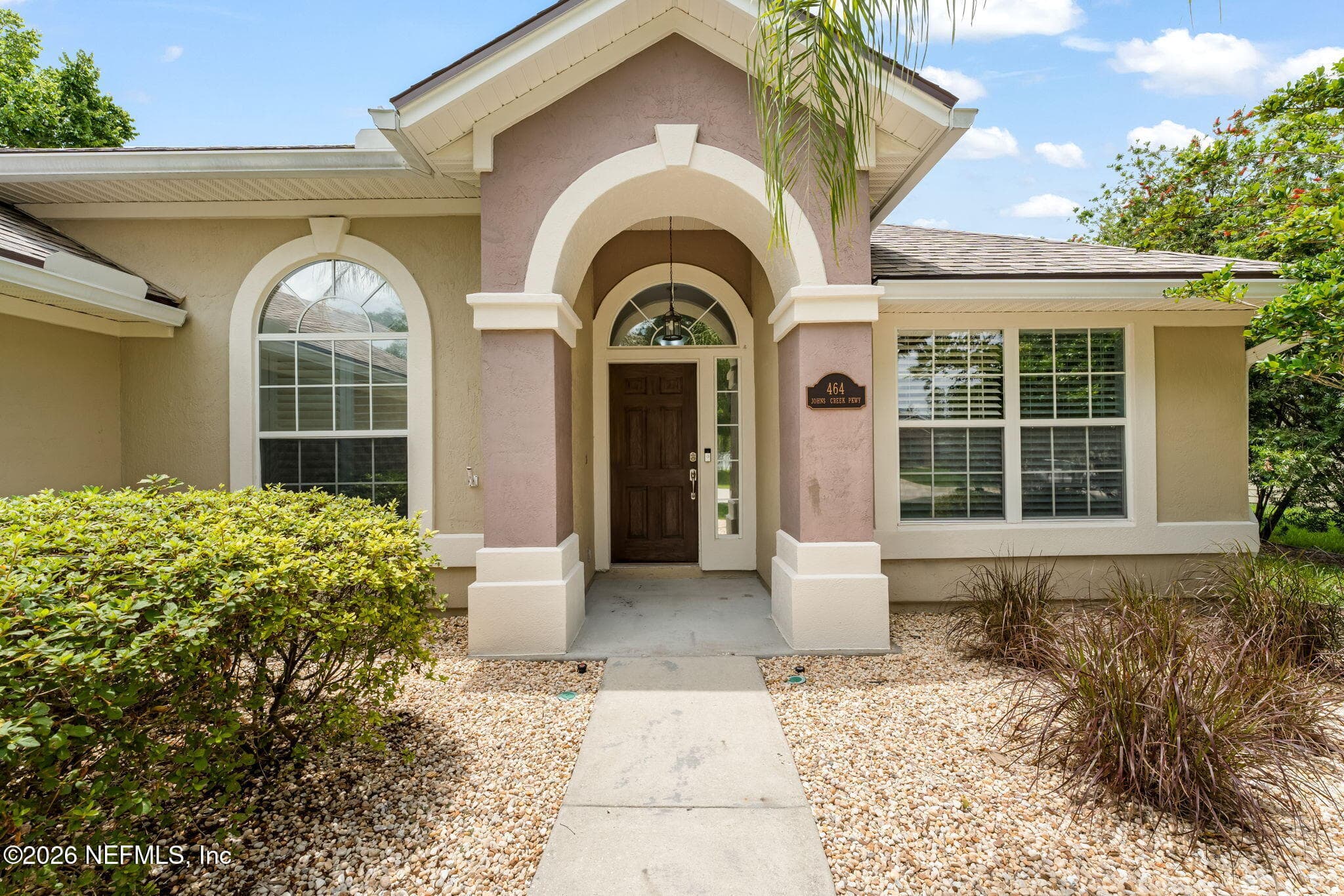 464 JOHNS CREEK Parkway, St. Augustine, FL 32092, St. Augustine — photo 3
