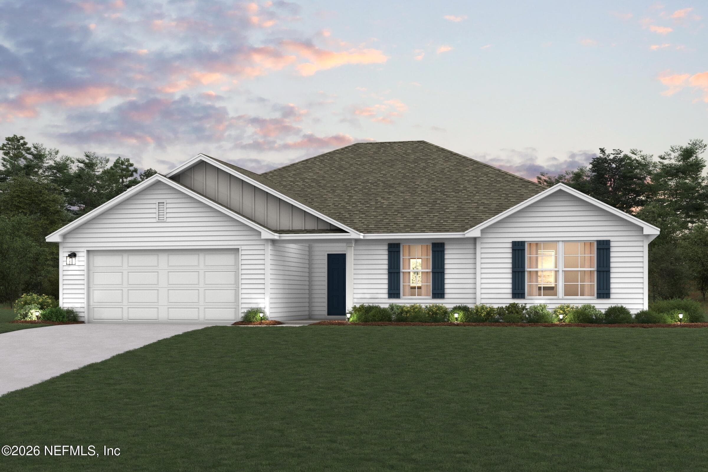 248 NEWCASTLE Road, Palatka, FL 32177, Palatka — exterior