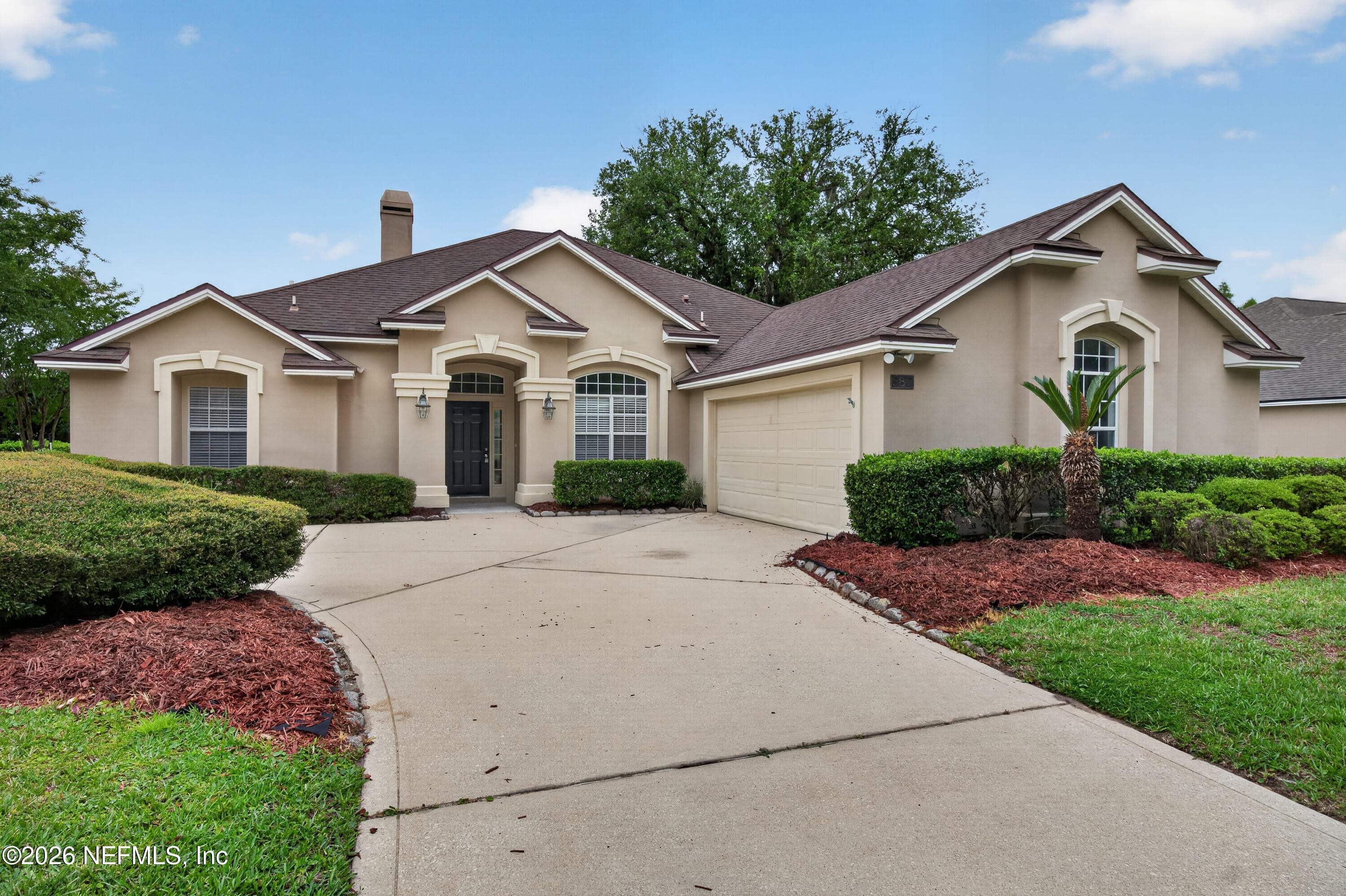 587 OAKMONT Drive, Orange Park — photo 3