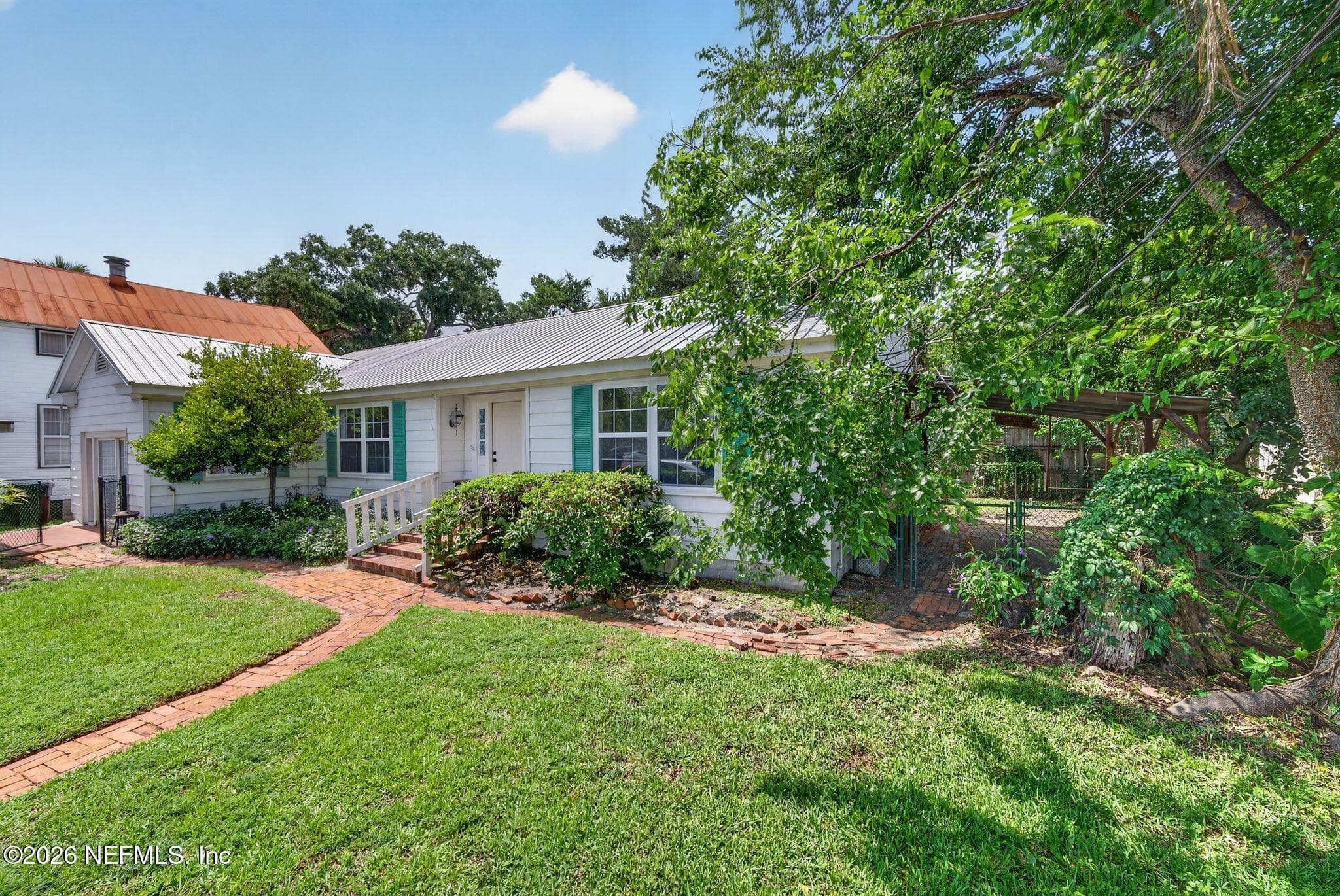 18 OCEAN Avenue, St. Augustine — photo 3