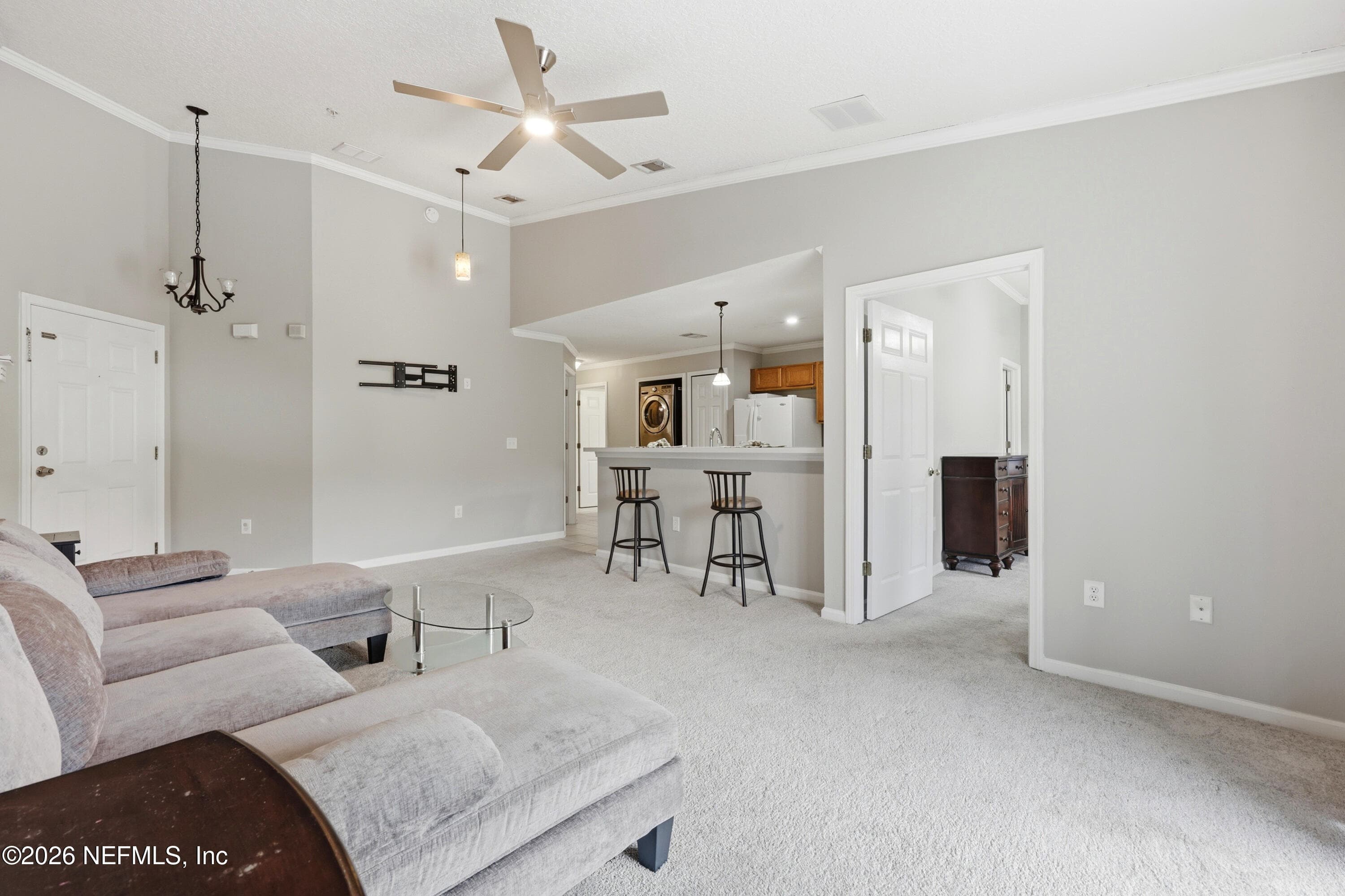 7920 MERRILL Road 411, Jacksonville — exterior