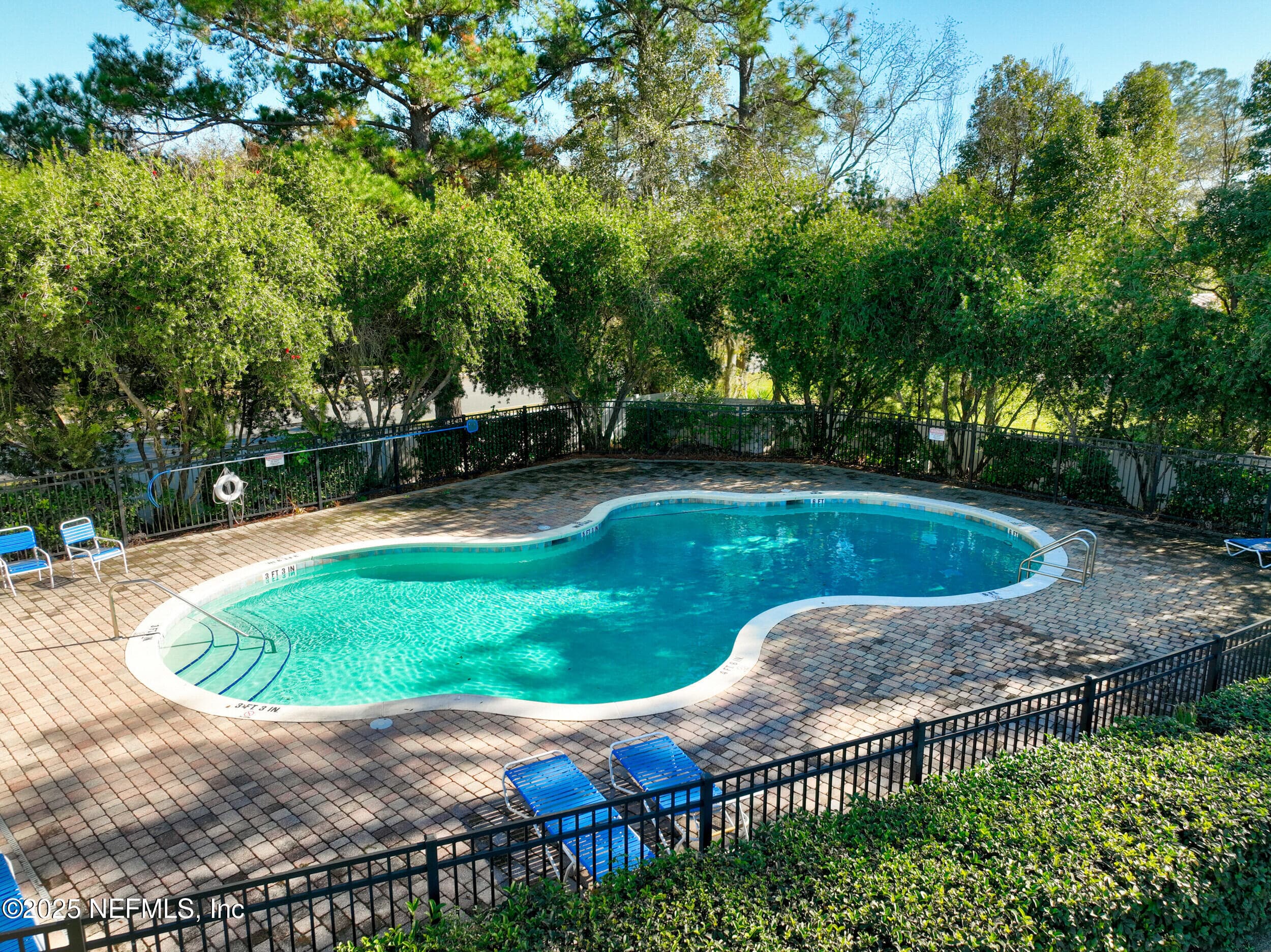 724 LIBERTY Circle, Macclenny, FL 32063, Macclenny — photo 2