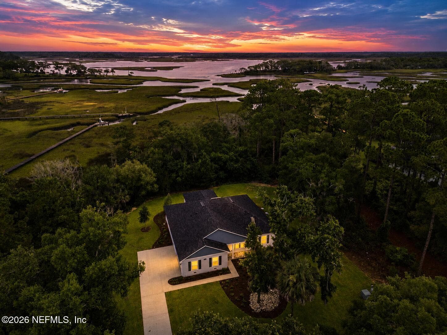 5625 GRAND CAYMAN Road, Jacksonville — photo 2