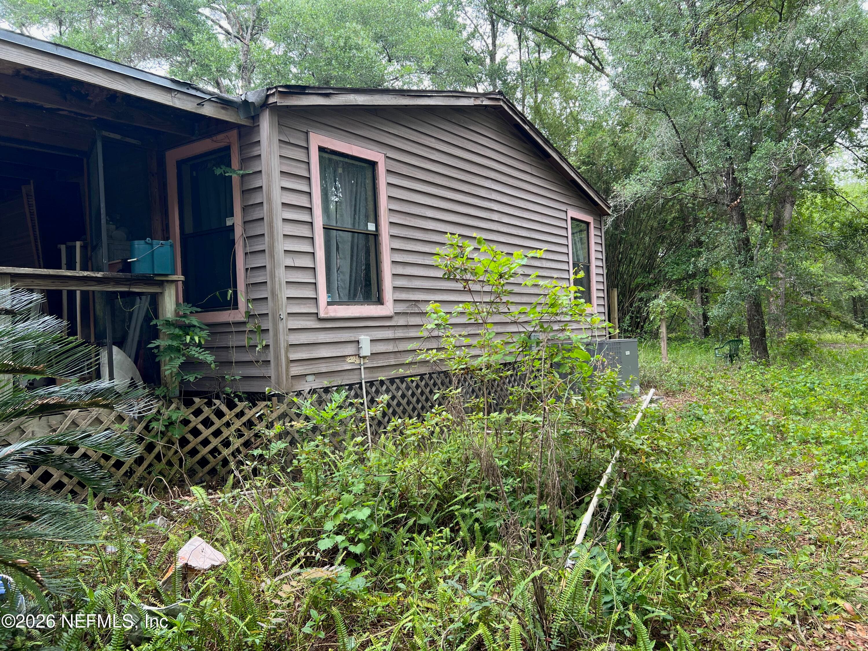 126 WILLOW Lane, Hawthorne, FL 32640, Hawthorne — photo 2