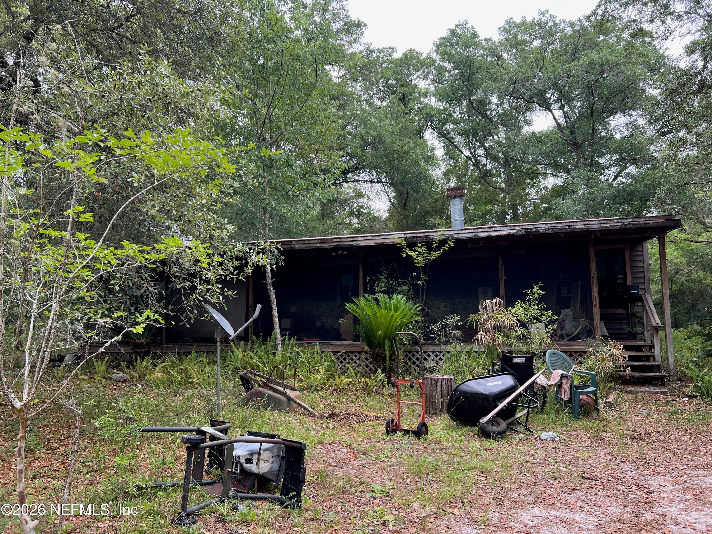 126 WILLOW Lane, Hawthorne, FL 32640, Hawthorne — photo 3
