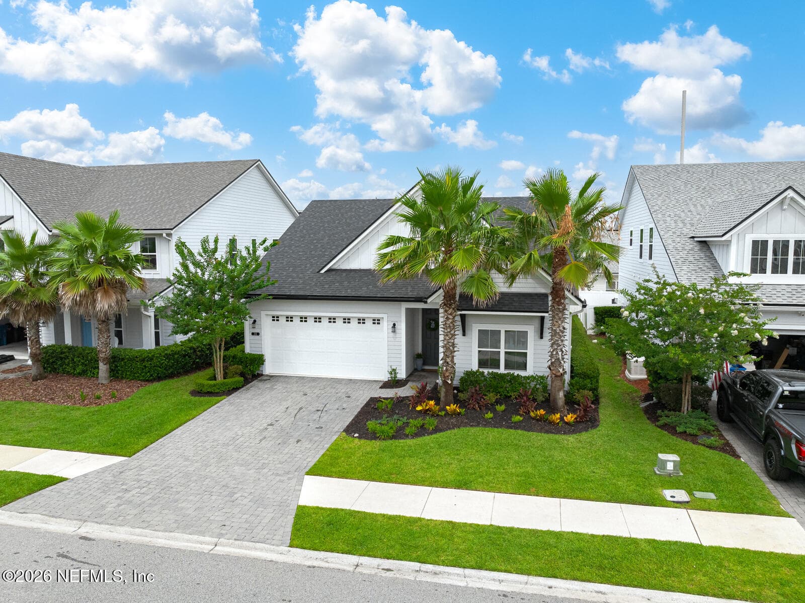 316 MARSH COVE Drive, Ponte Vedra Beach — photo 2