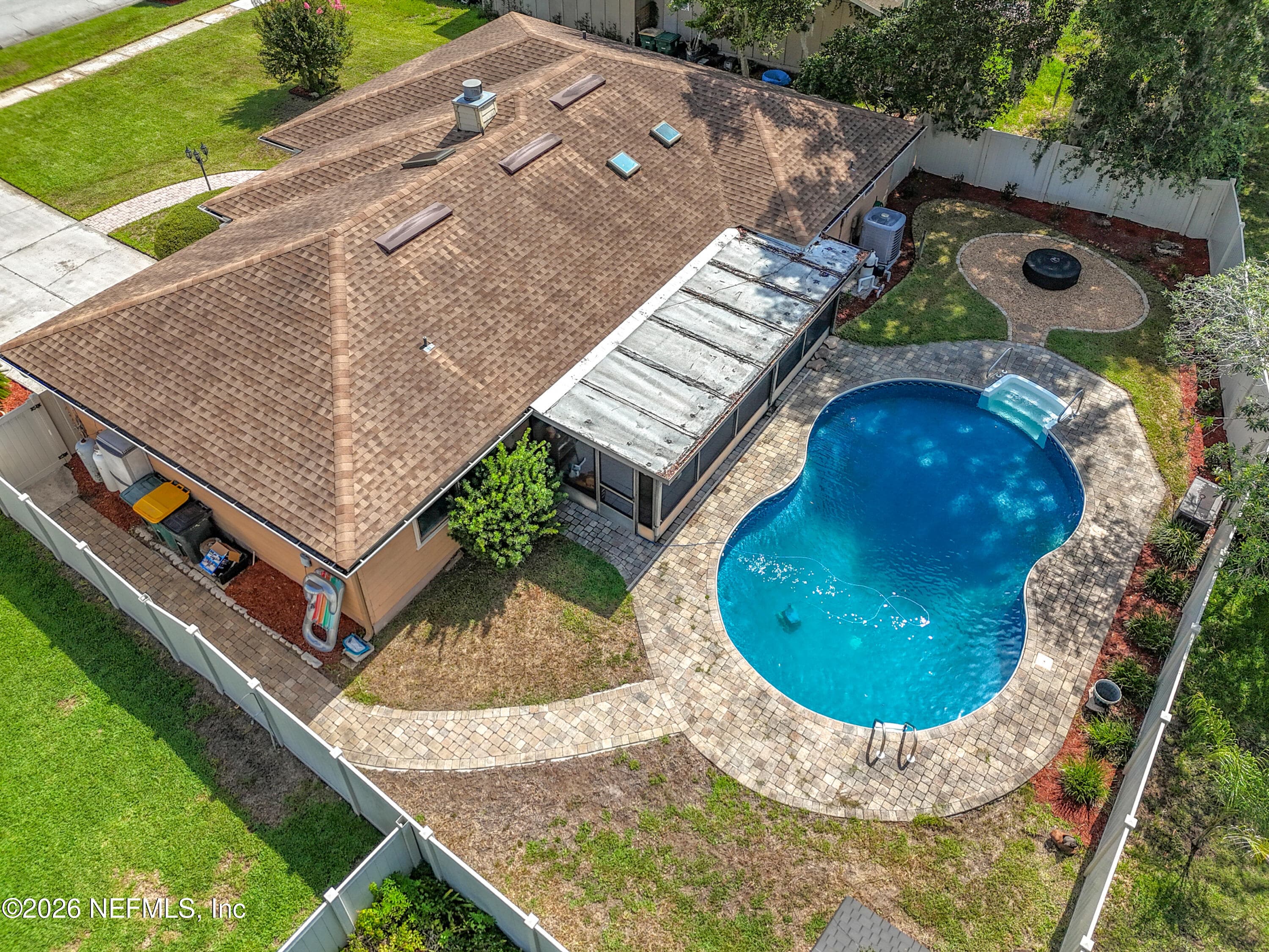 3342 SARAH SPAULDING Drive, Jacksonville — photo 3