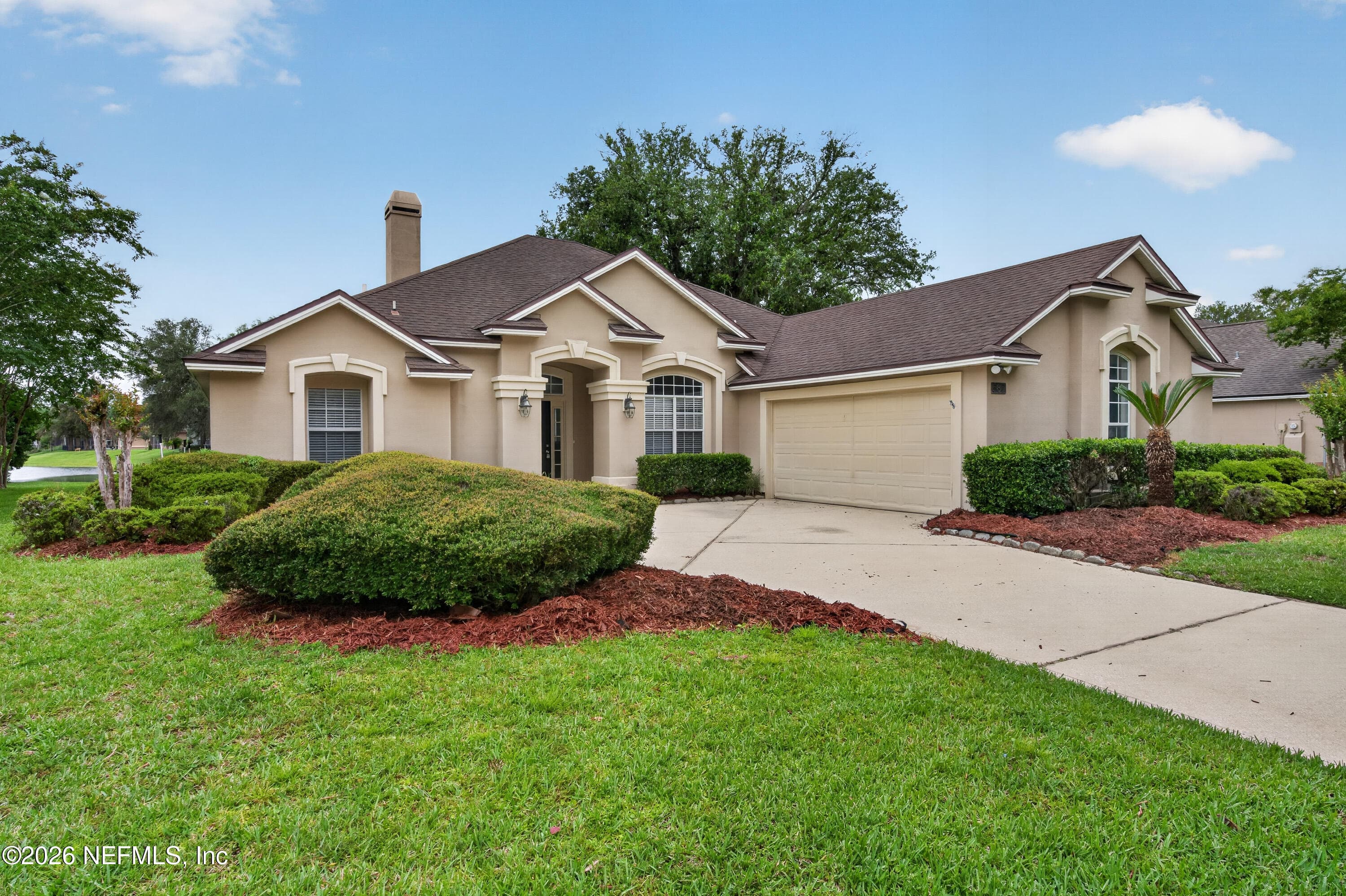 587 OAKMONT Drive, Orange Park — photo 2
