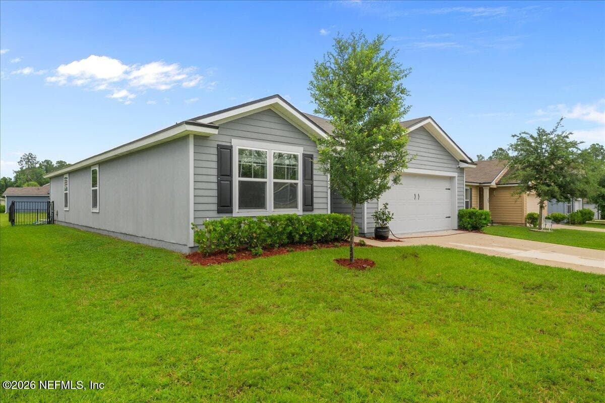 2257 WILLOW SPRINGS Drive, Green Cove Springs — photo 2