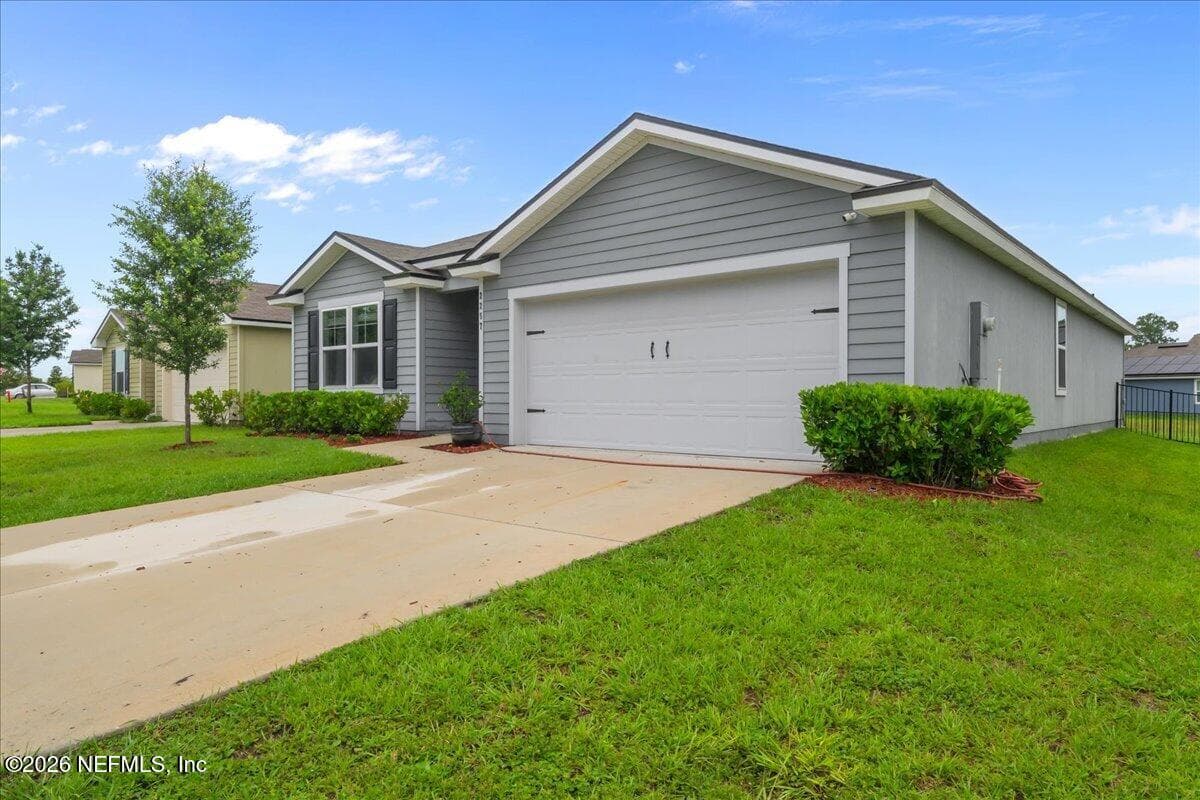 2257 WILLOW SPRINGS Drive, Green Cove Springs — photo 3