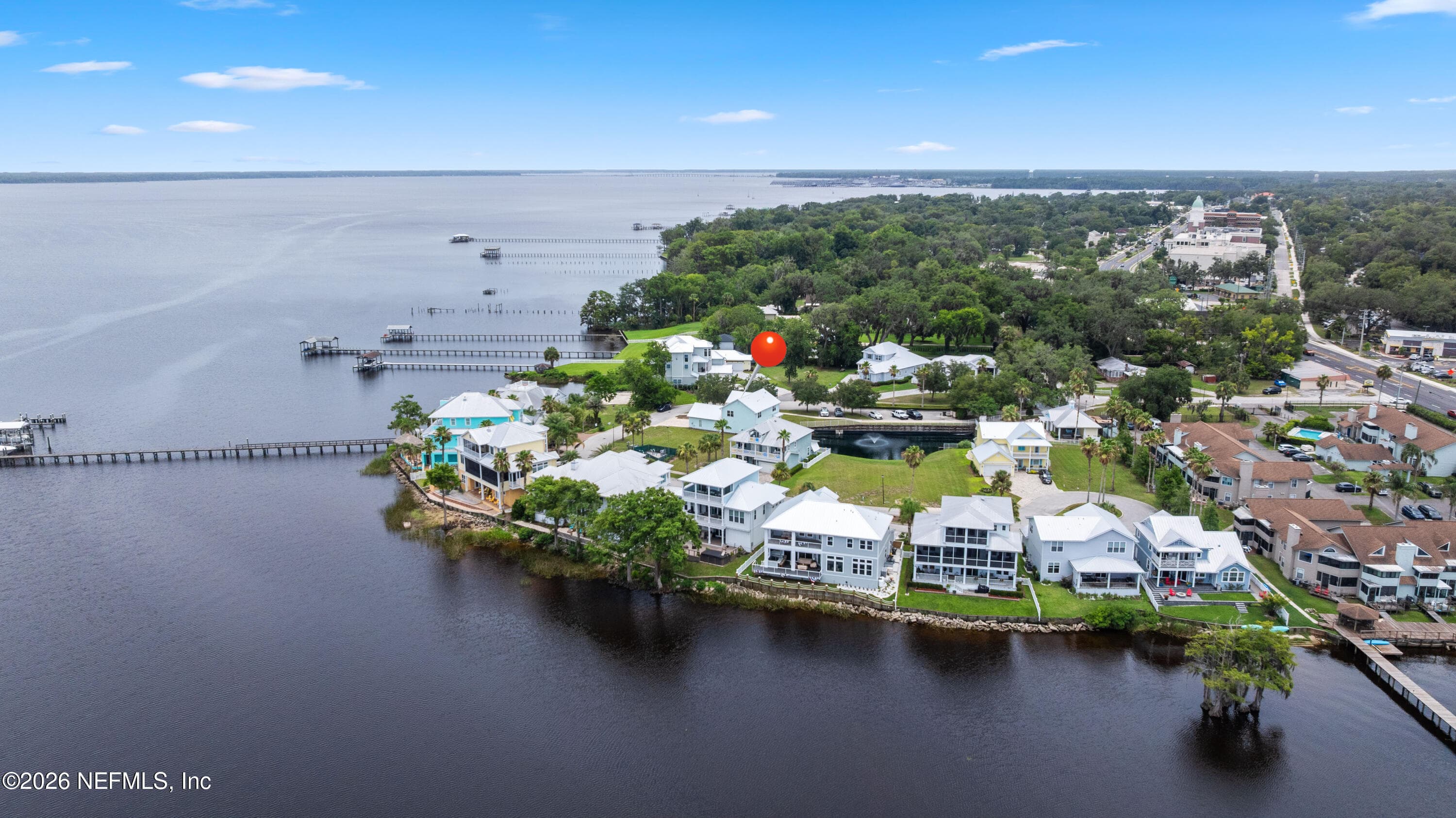 101 YACHT CLUB Point, Green Cove Springs, FL 32043, Green Cove Springs — exterior