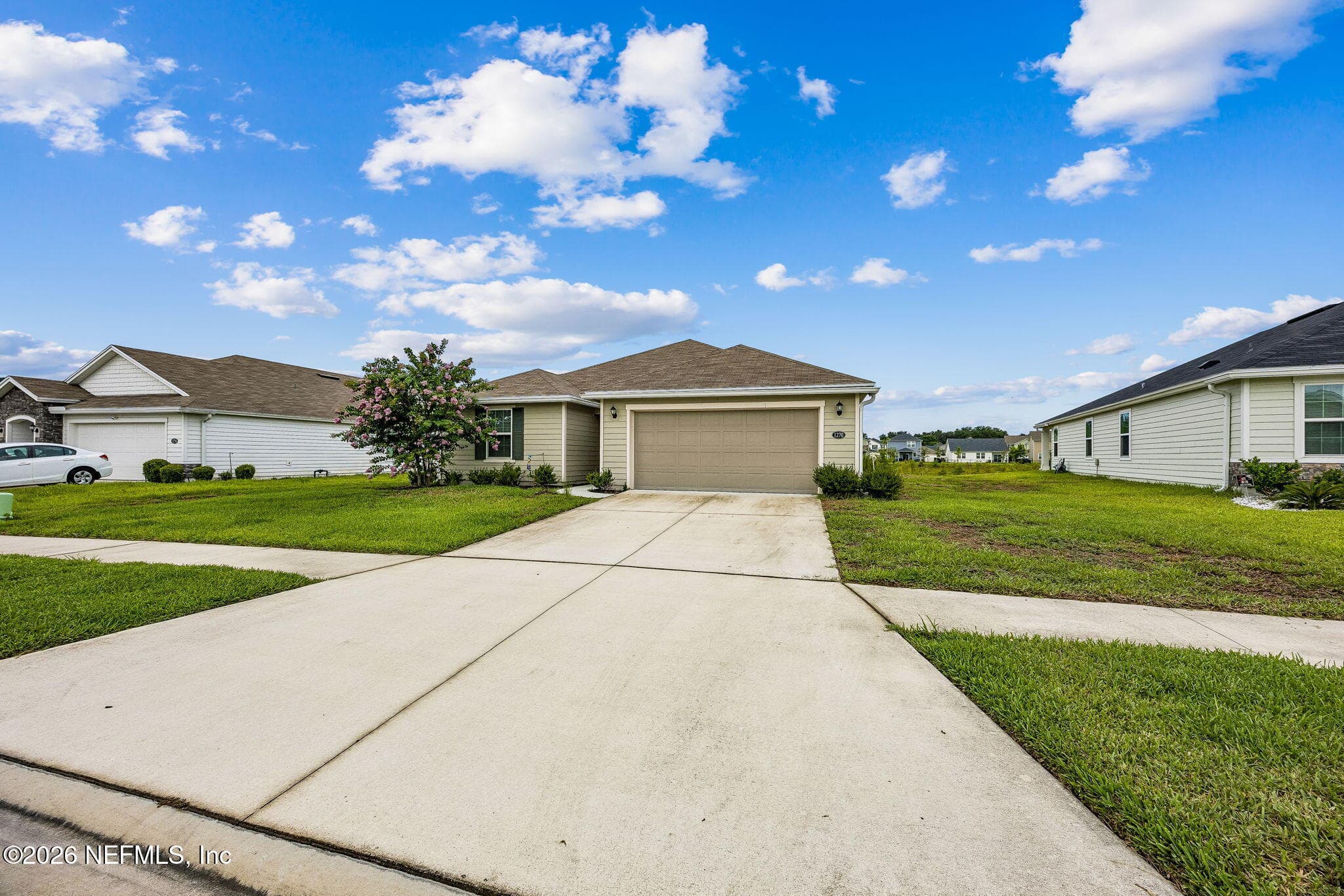 1270 PANTHER LAKE Parkway, Jacksonville, FL 32221, Jacksonville — exterior