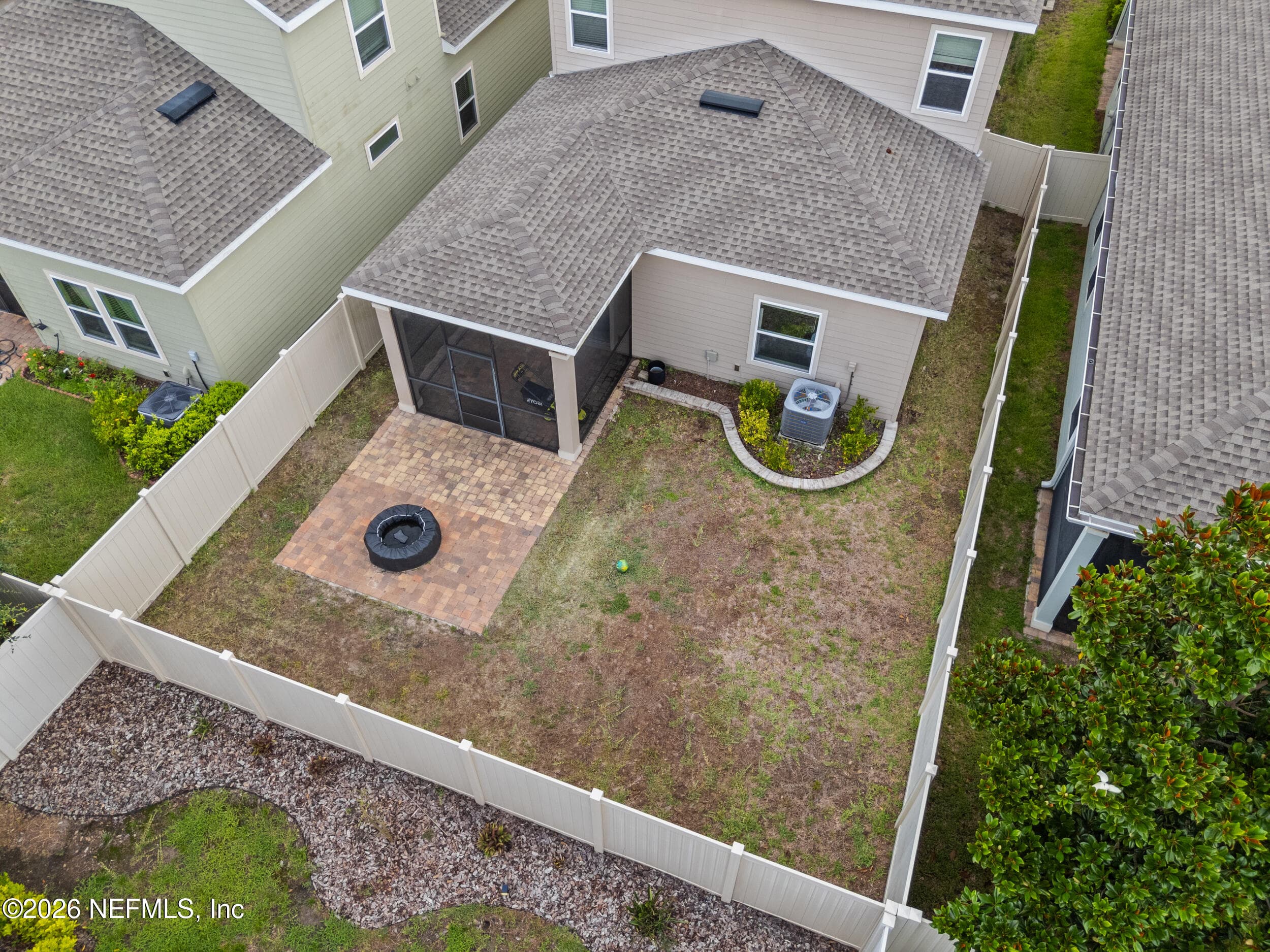 6384 LONGLEAF BRANCH Drive, Jacksonville, FL 32222, Jacksonville — photo 2